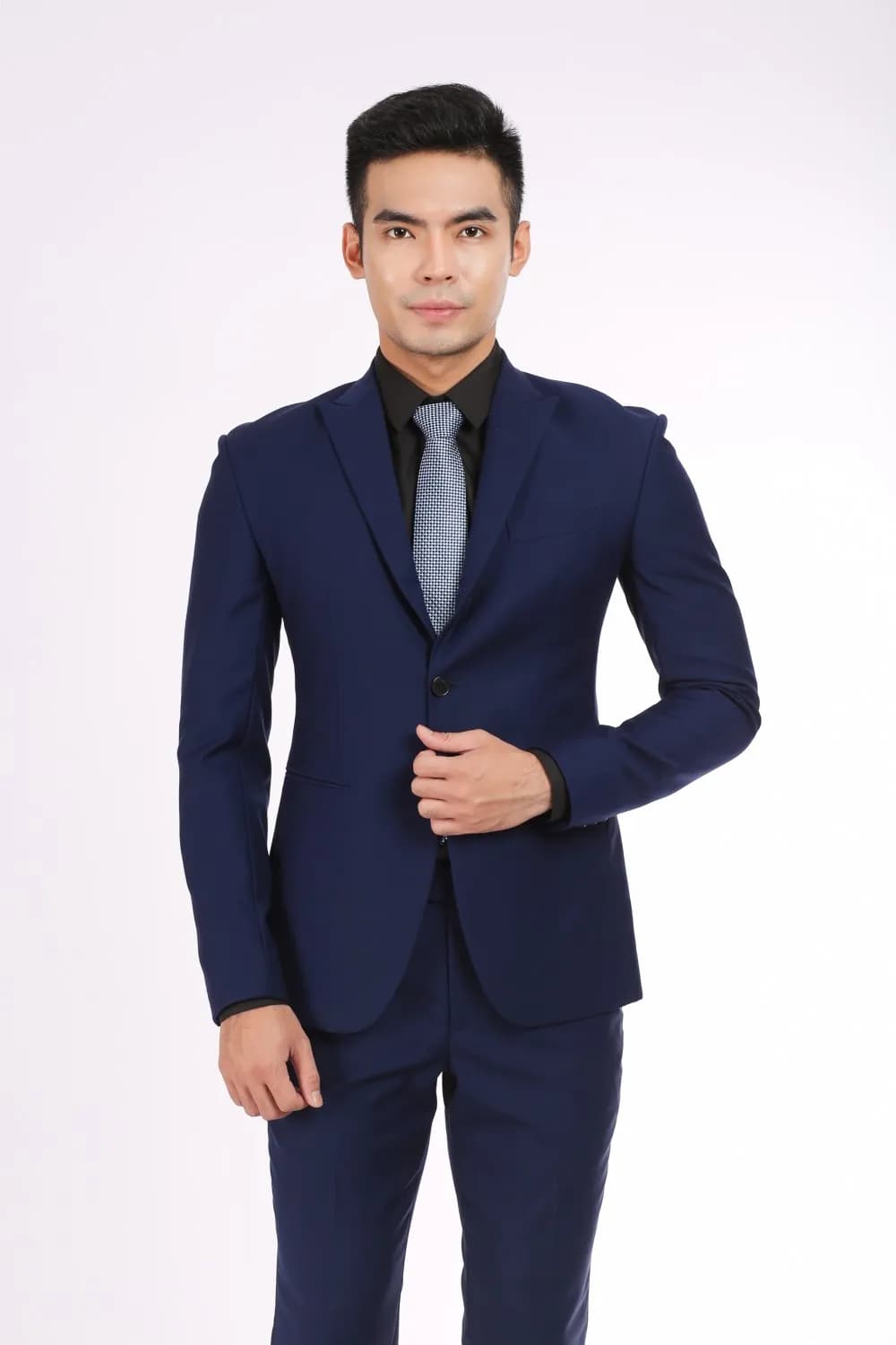 Công sở sắc xanh — Mon Amie
