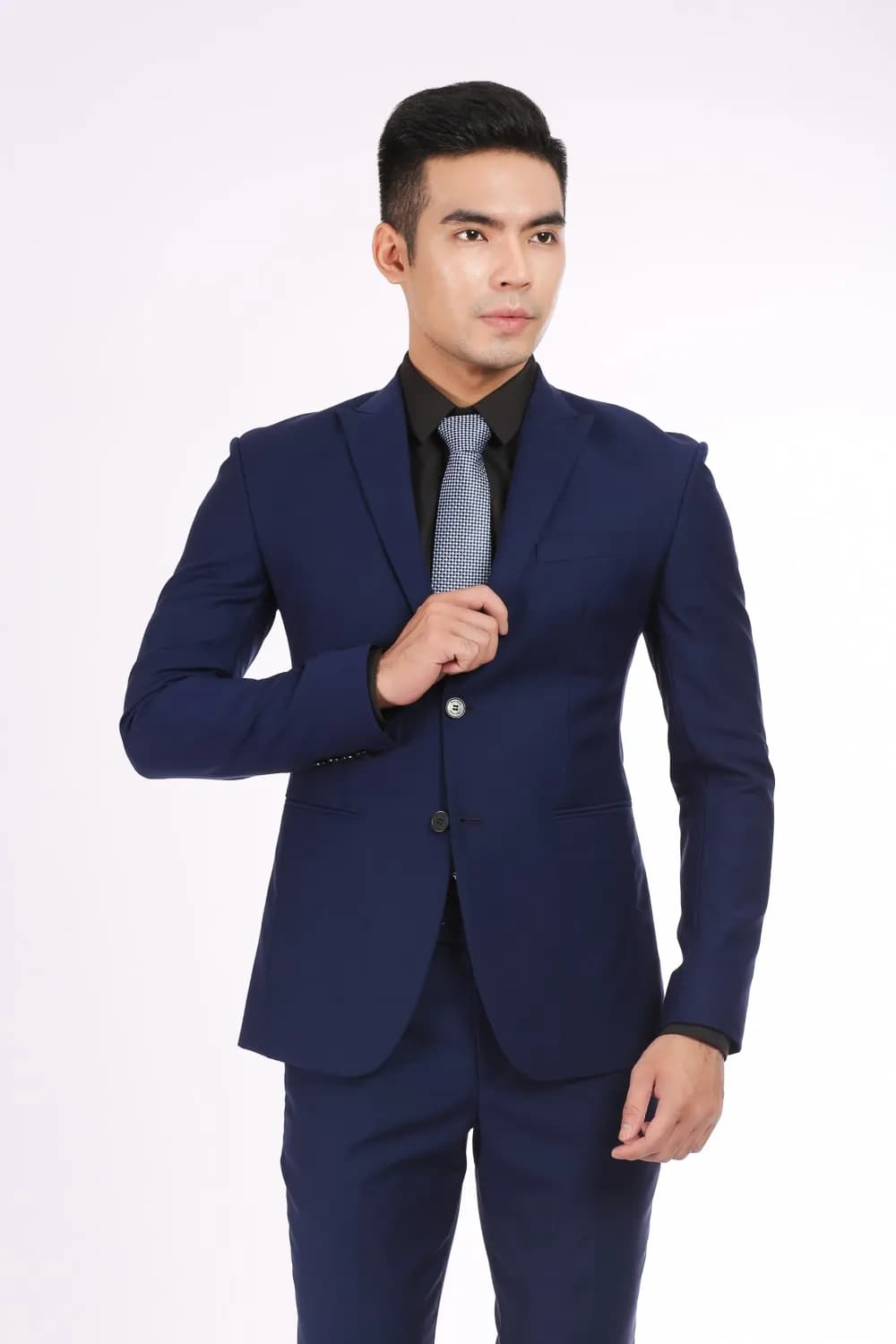 Công sở sắc xanh — Mon Amie
