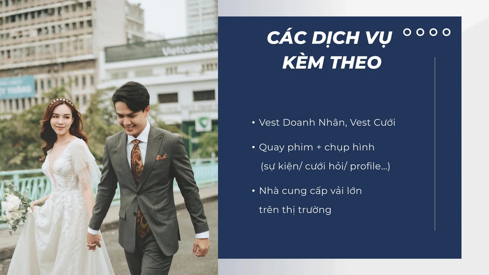 Hồ sơ đồng phục — Mon Amie