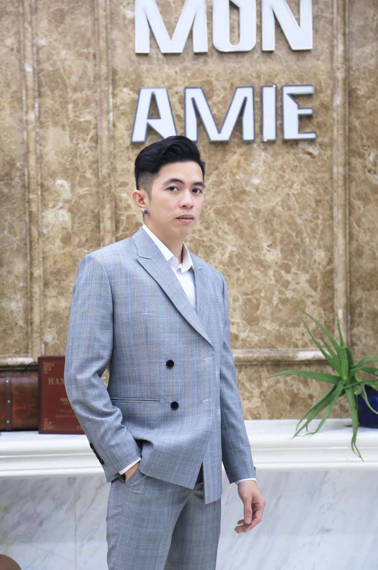 Khách hàng Mon Amie 2018 — Mon Amie