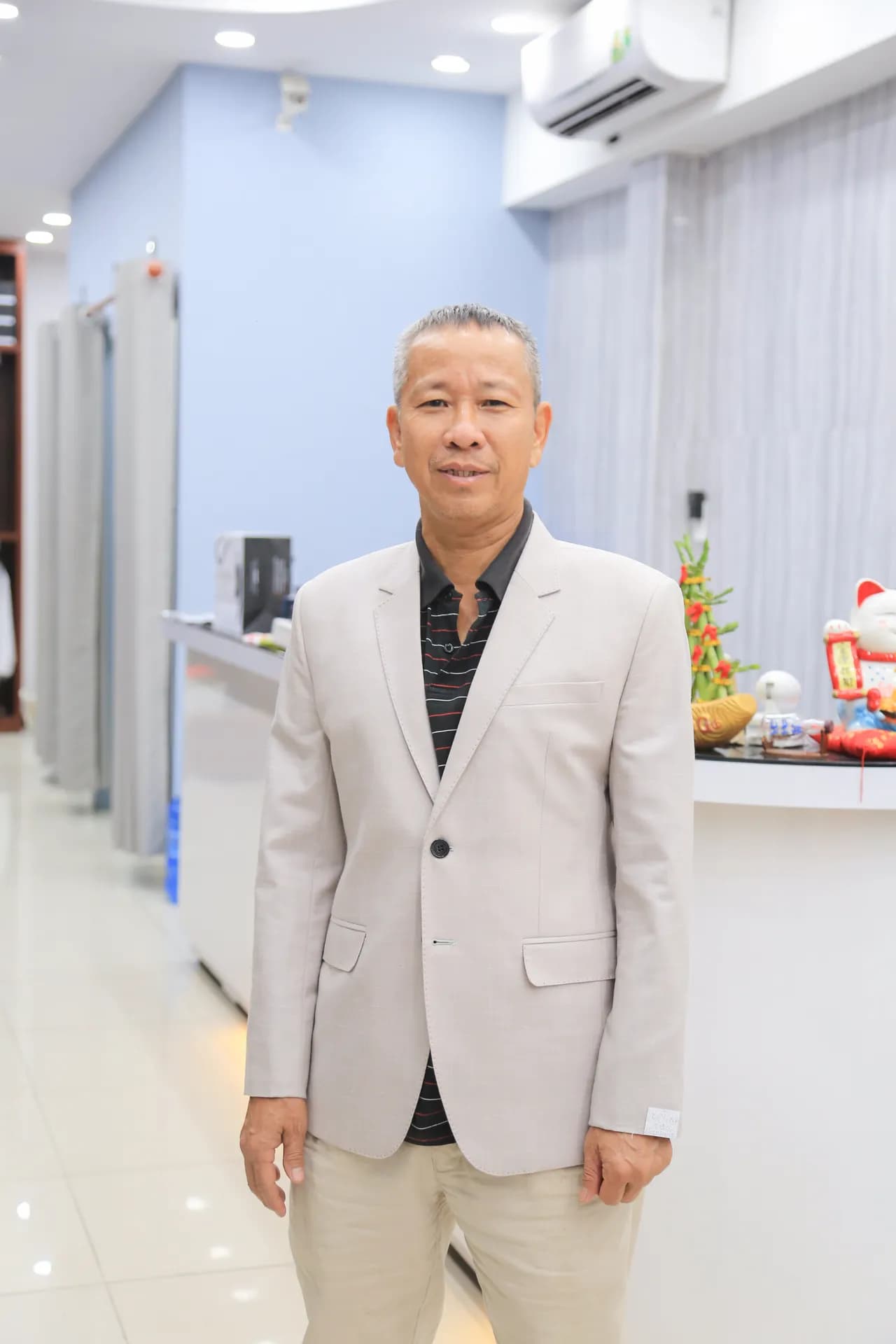 Khách hàng Mon Amie 2018 — Mon Amie