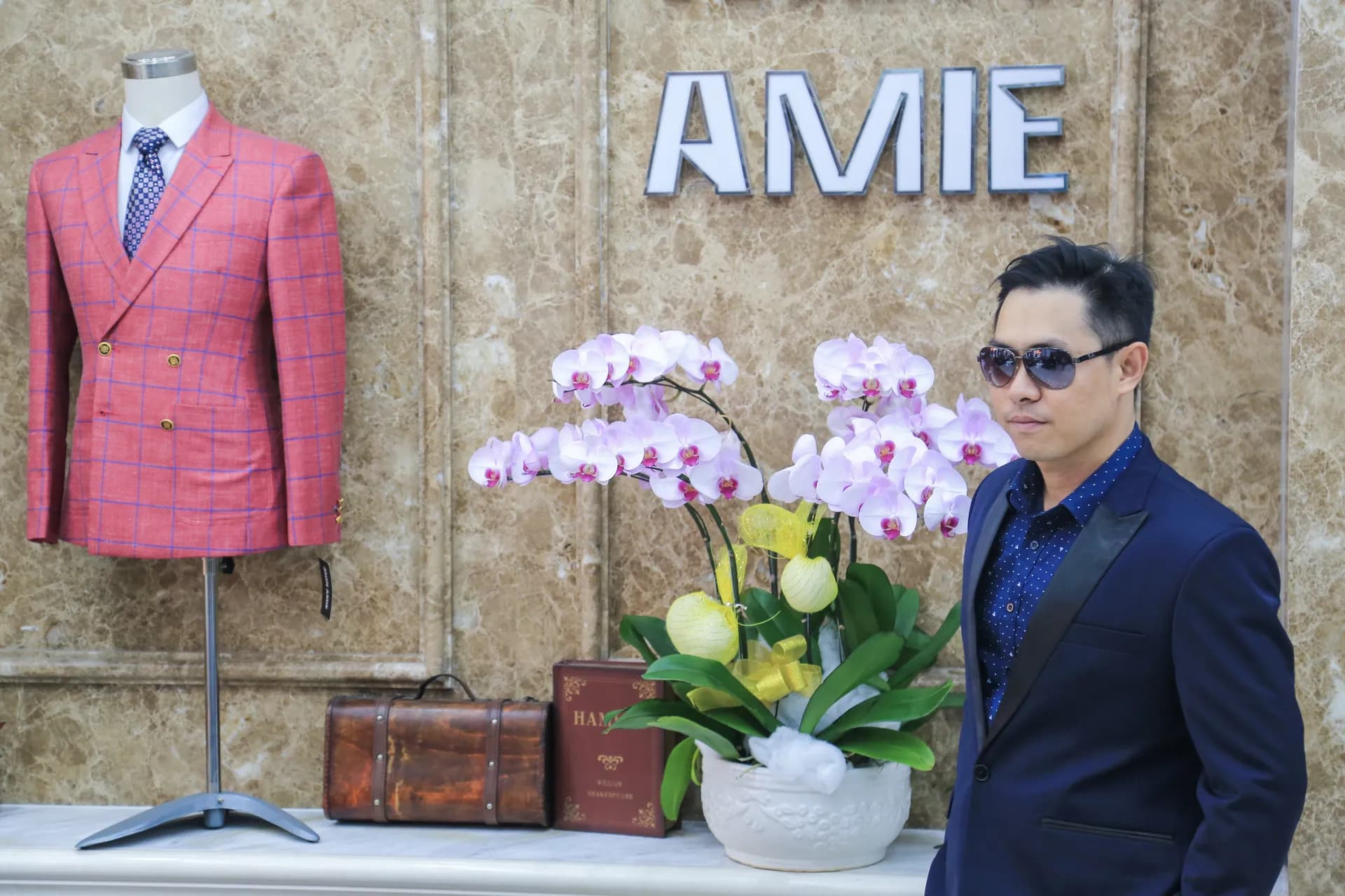Khách hàng Mon Amie 2018 — Mon Amie