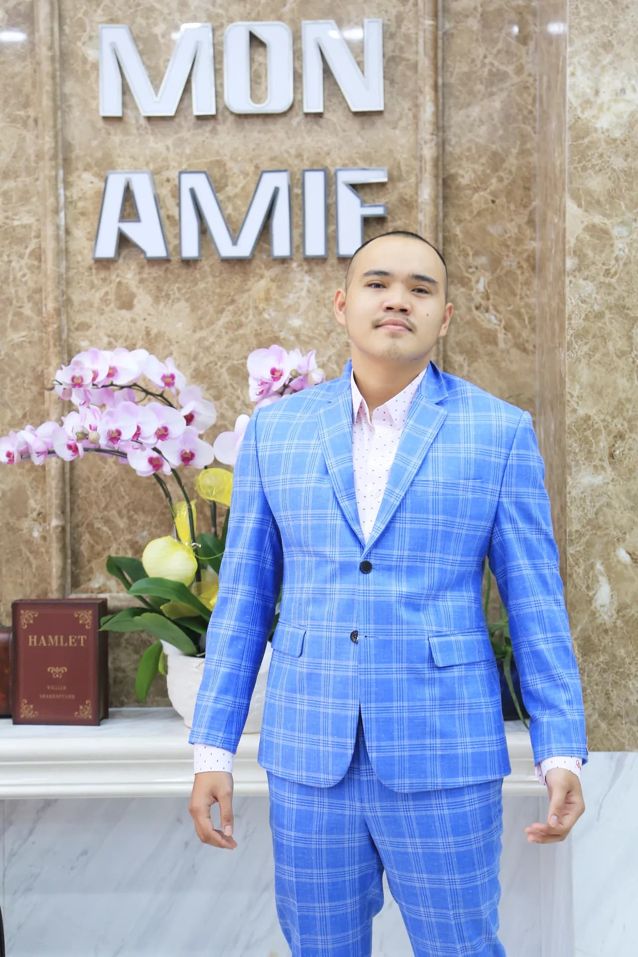 Khách hàng Mon Amie 2018 — Mon Amie
