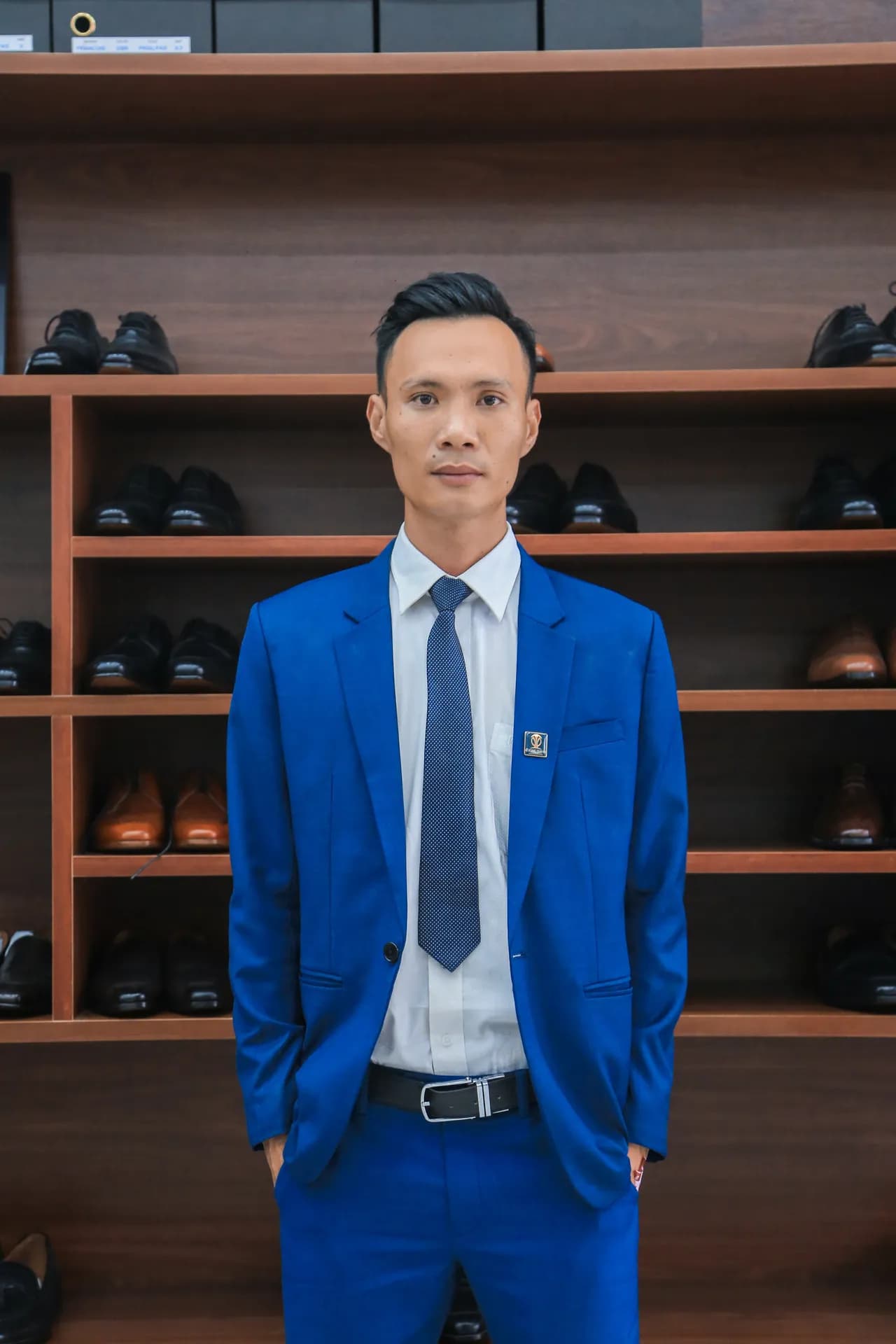 Khách hàng Mon Amie 2018 — Mon Amie