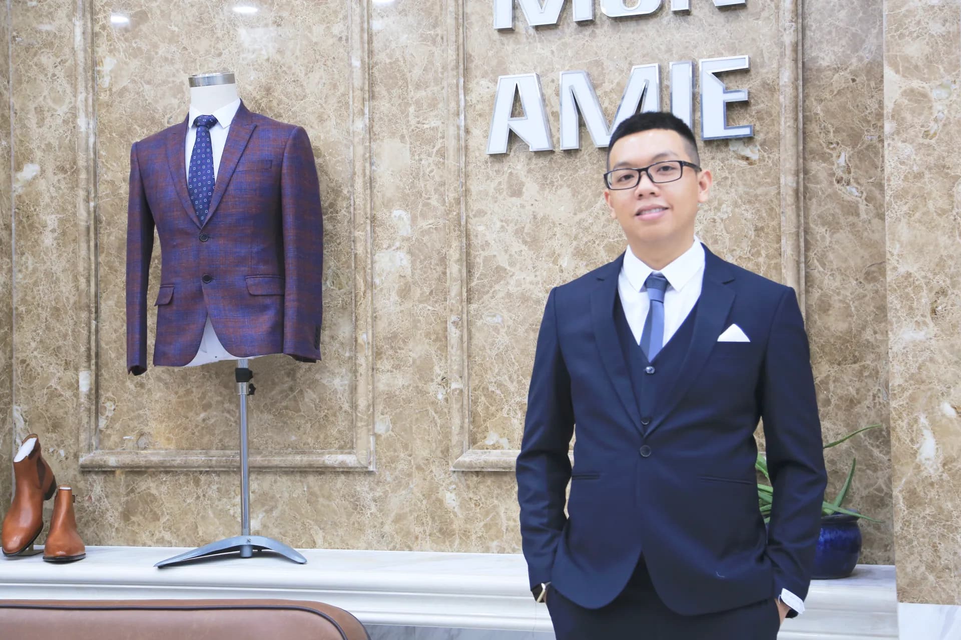 Khách hàng Mon Amie 2018 — Mon Amie