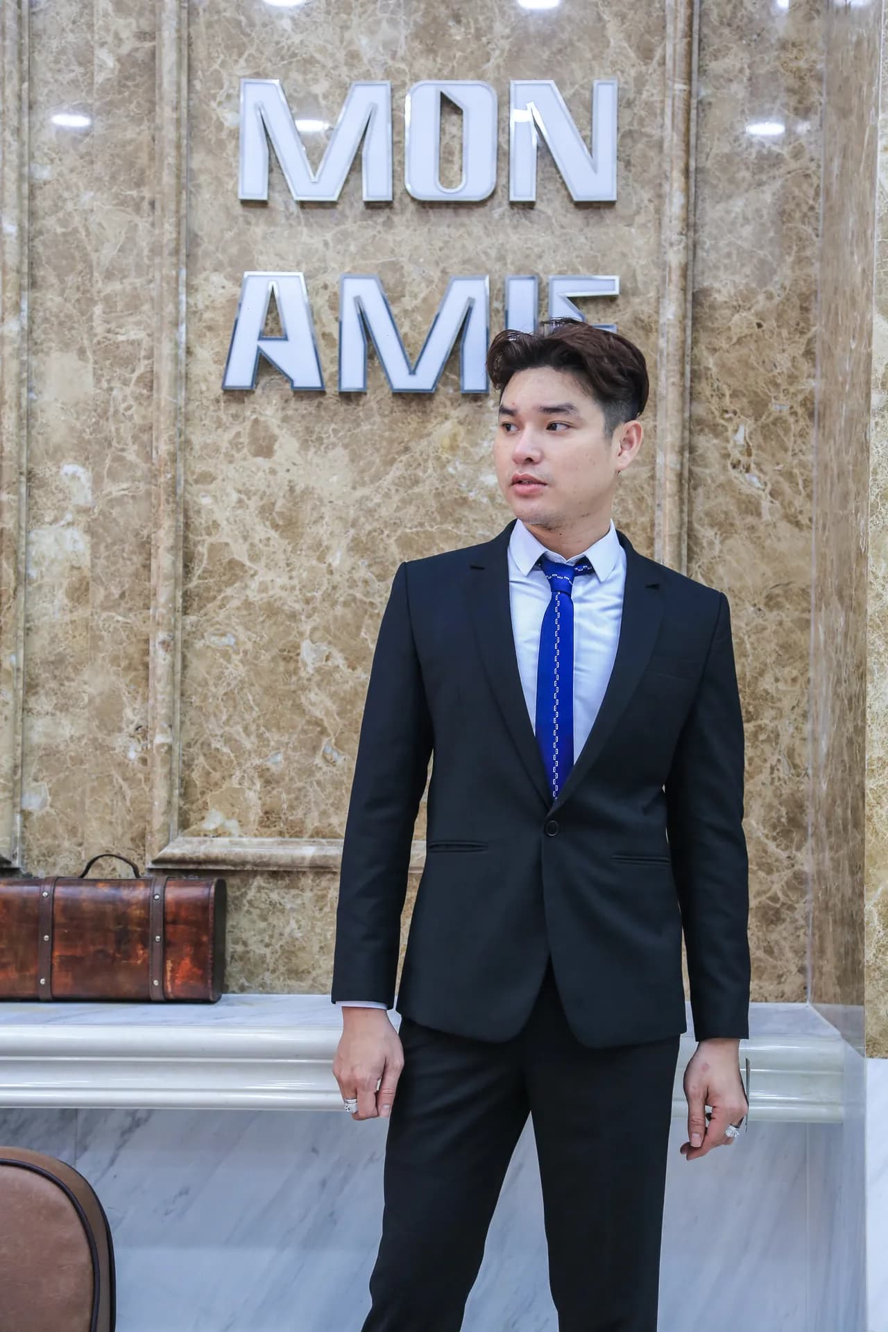 Khách hàng Mon Amie 2018 — Mon Amie