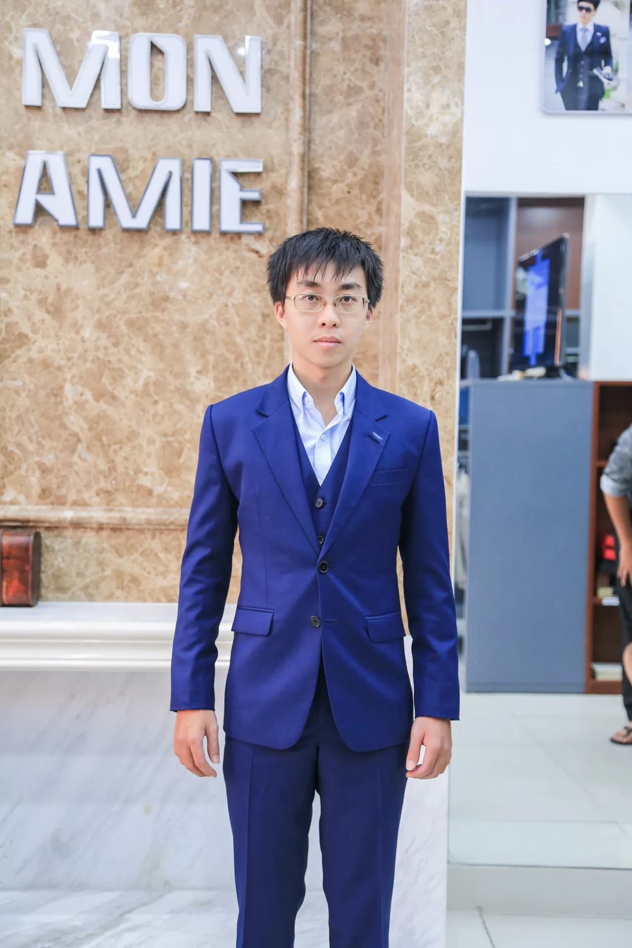 Khách hàng Mon Amie 2018 — Mon Amie