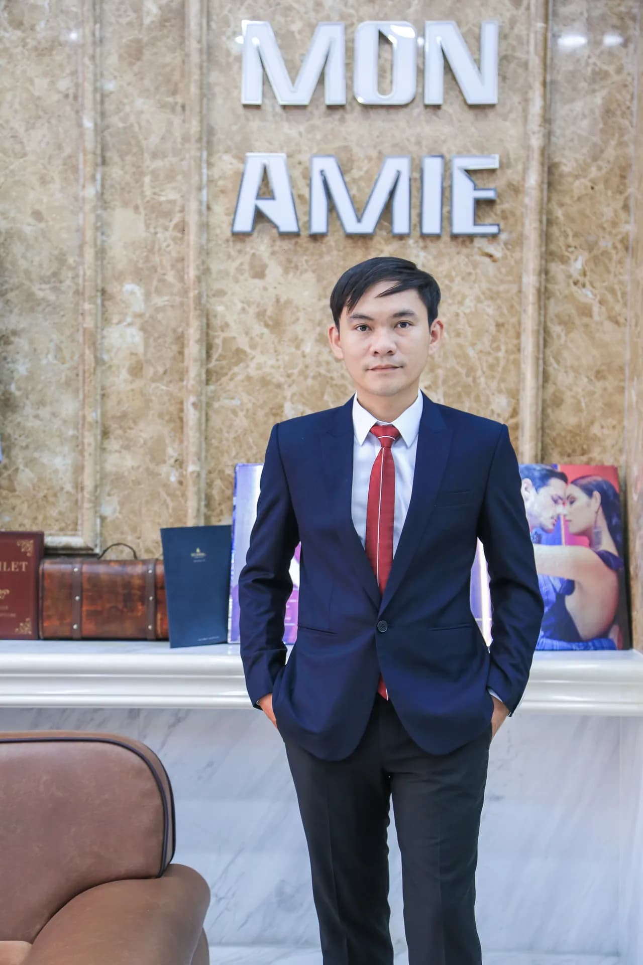 Khách hàng Mon Amie 2018 — Mon Amie