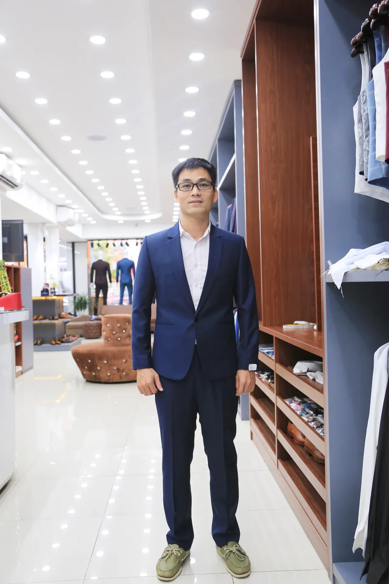 Khách hàng Mon Amie 2018 — Mon Amie