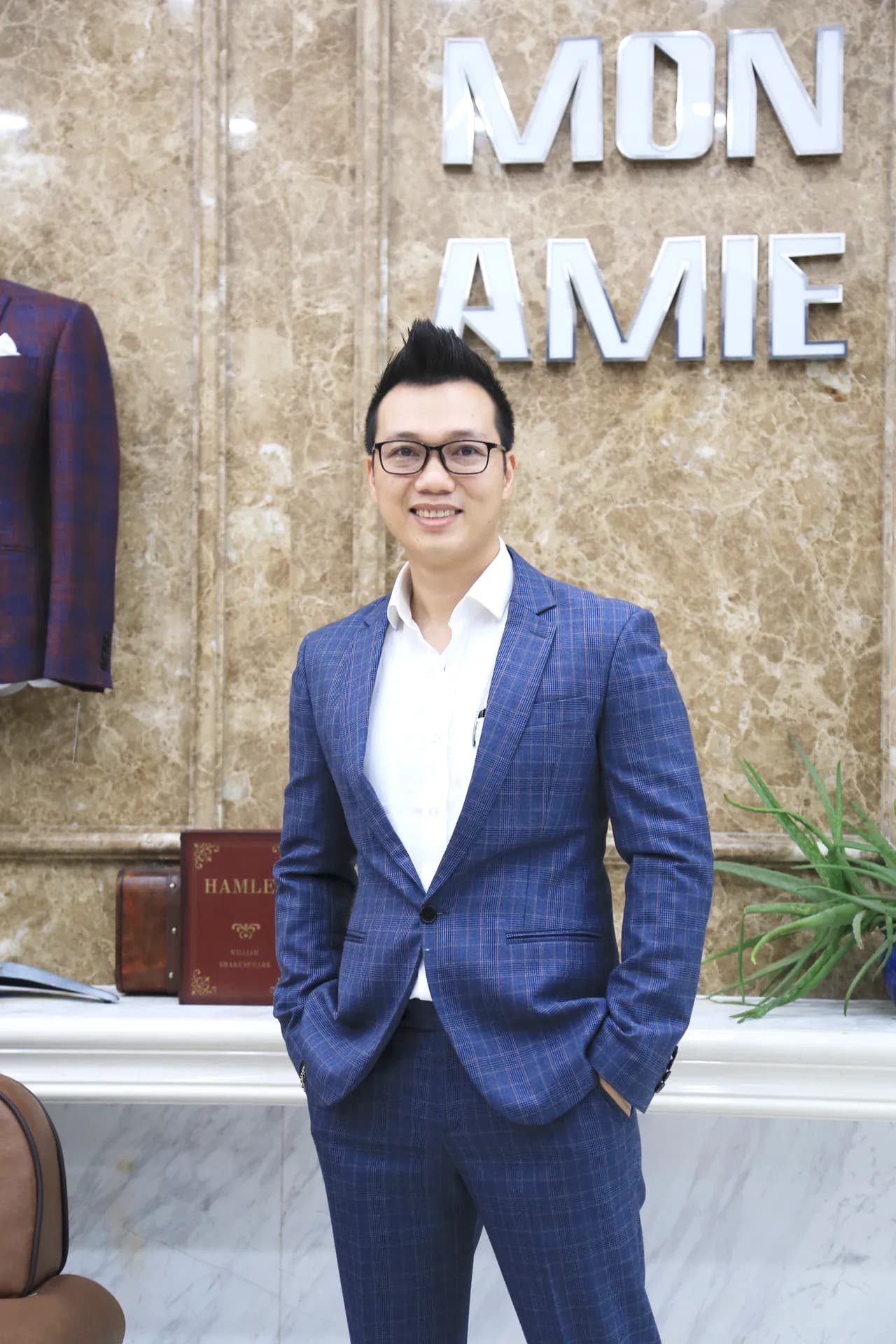 Khách hàng Mon Amie 2018 — Mon Amie