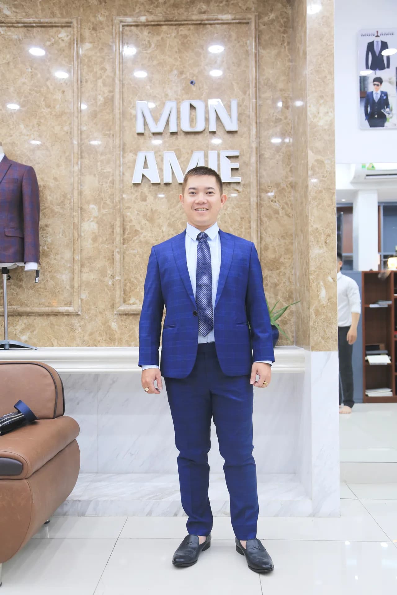 Khách hàng Mon Amie 2018 — Mon Amie