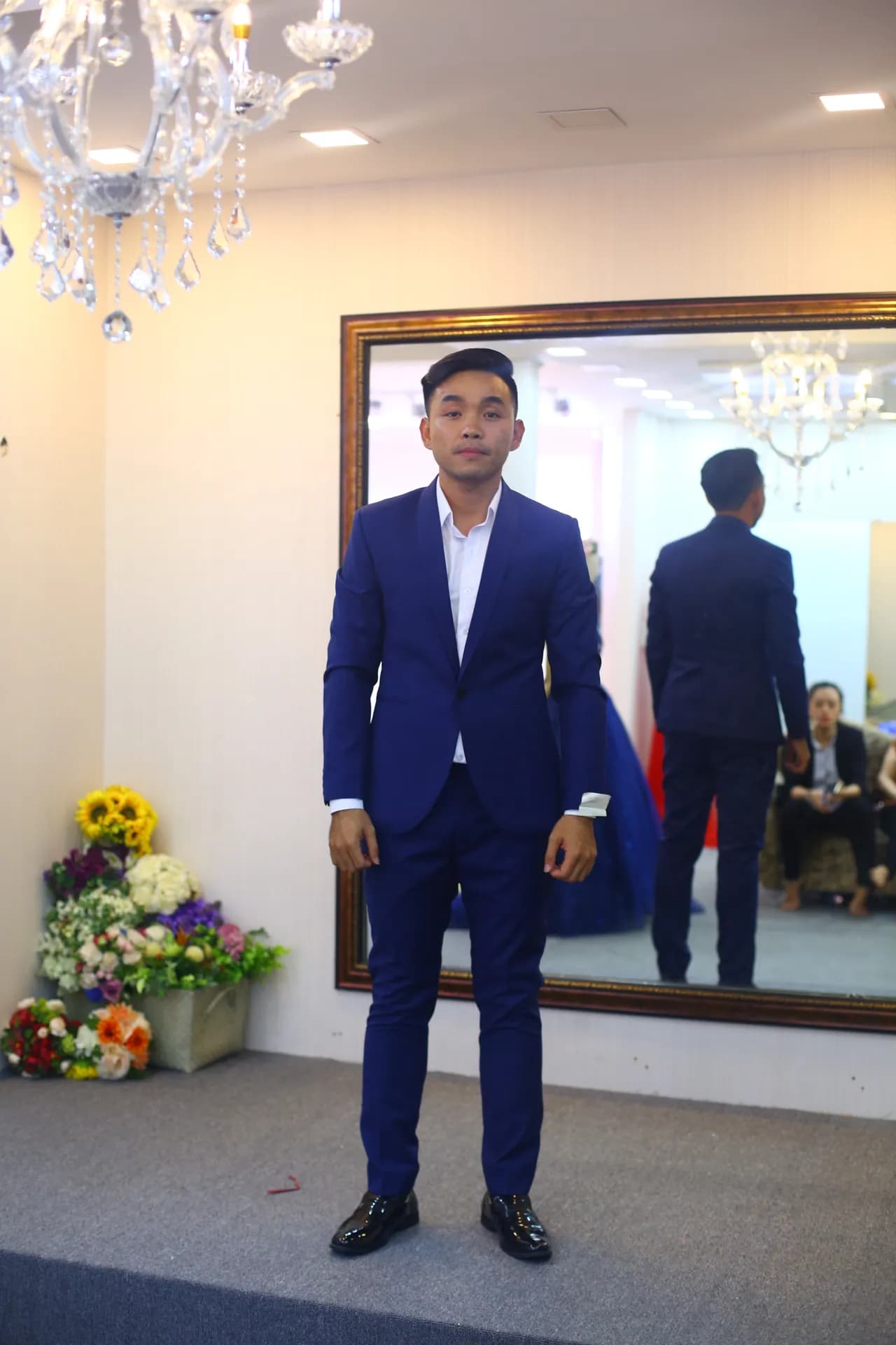 Khách hàng Mon Amie 2018 — Mon Amie