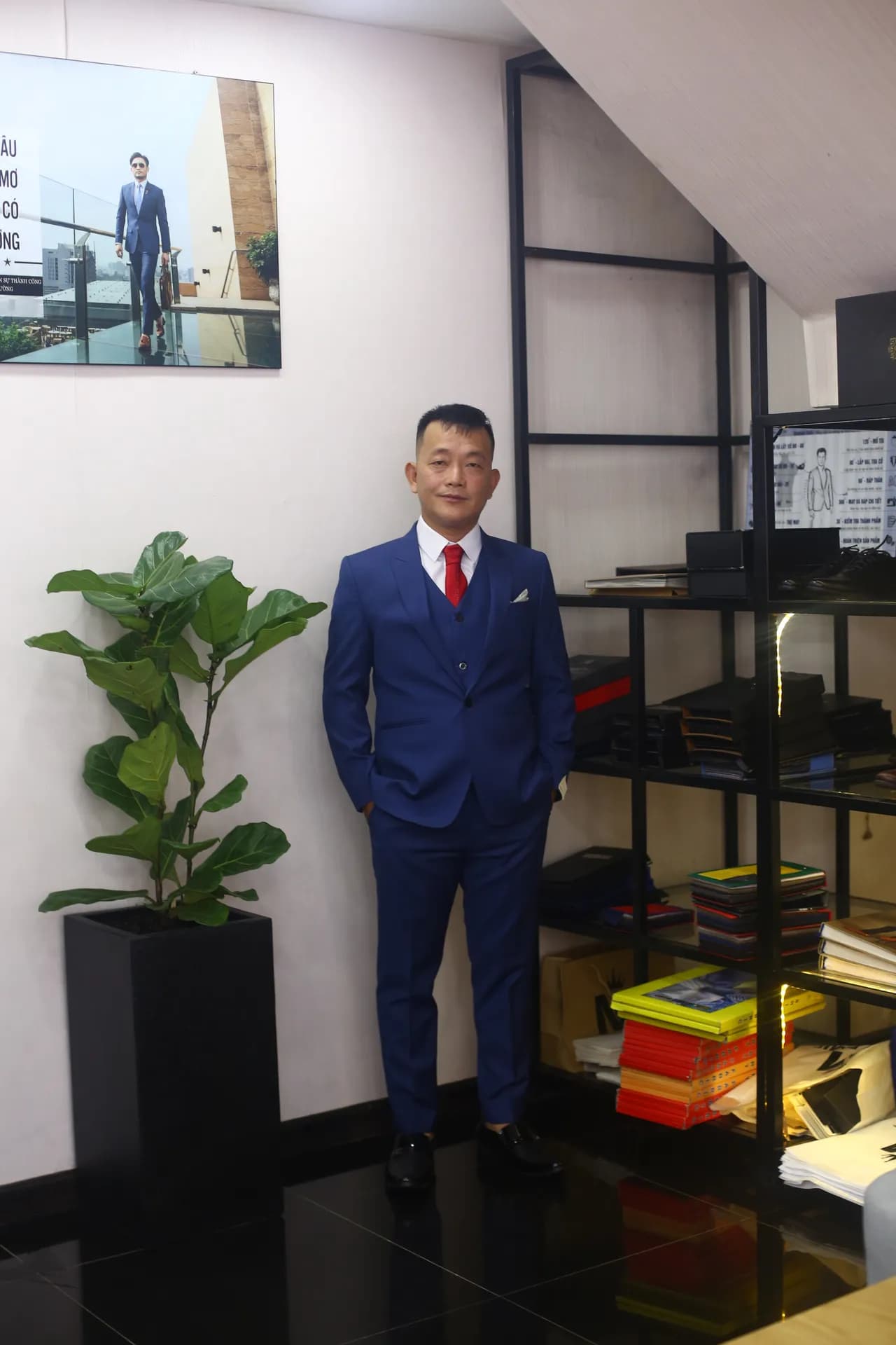 Khách hàng Mon Amie 2018 — Mon Amie