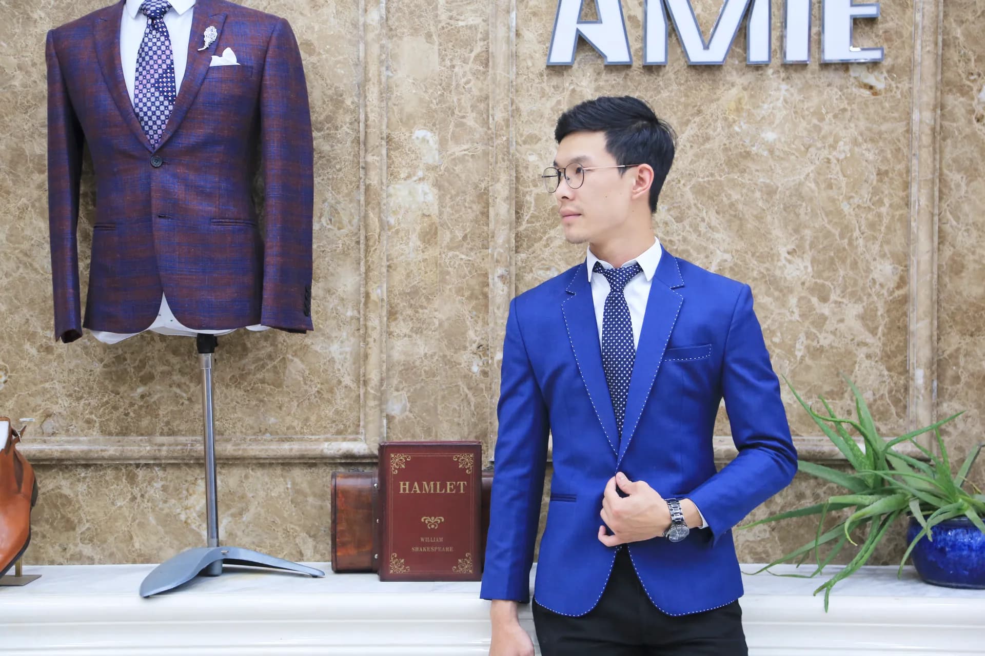 Khách hàng Mon Amie 2018 — Mon Amie