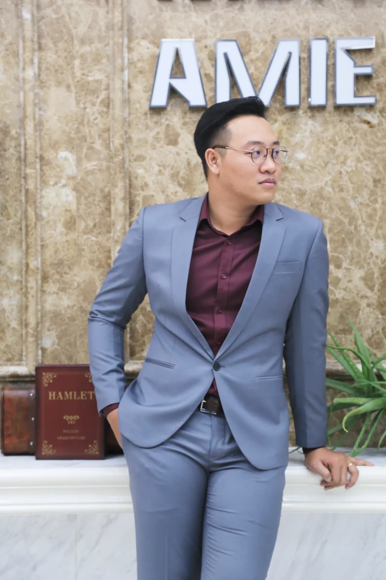 Khách hàng Mon Amie 2018 — Mon Amie