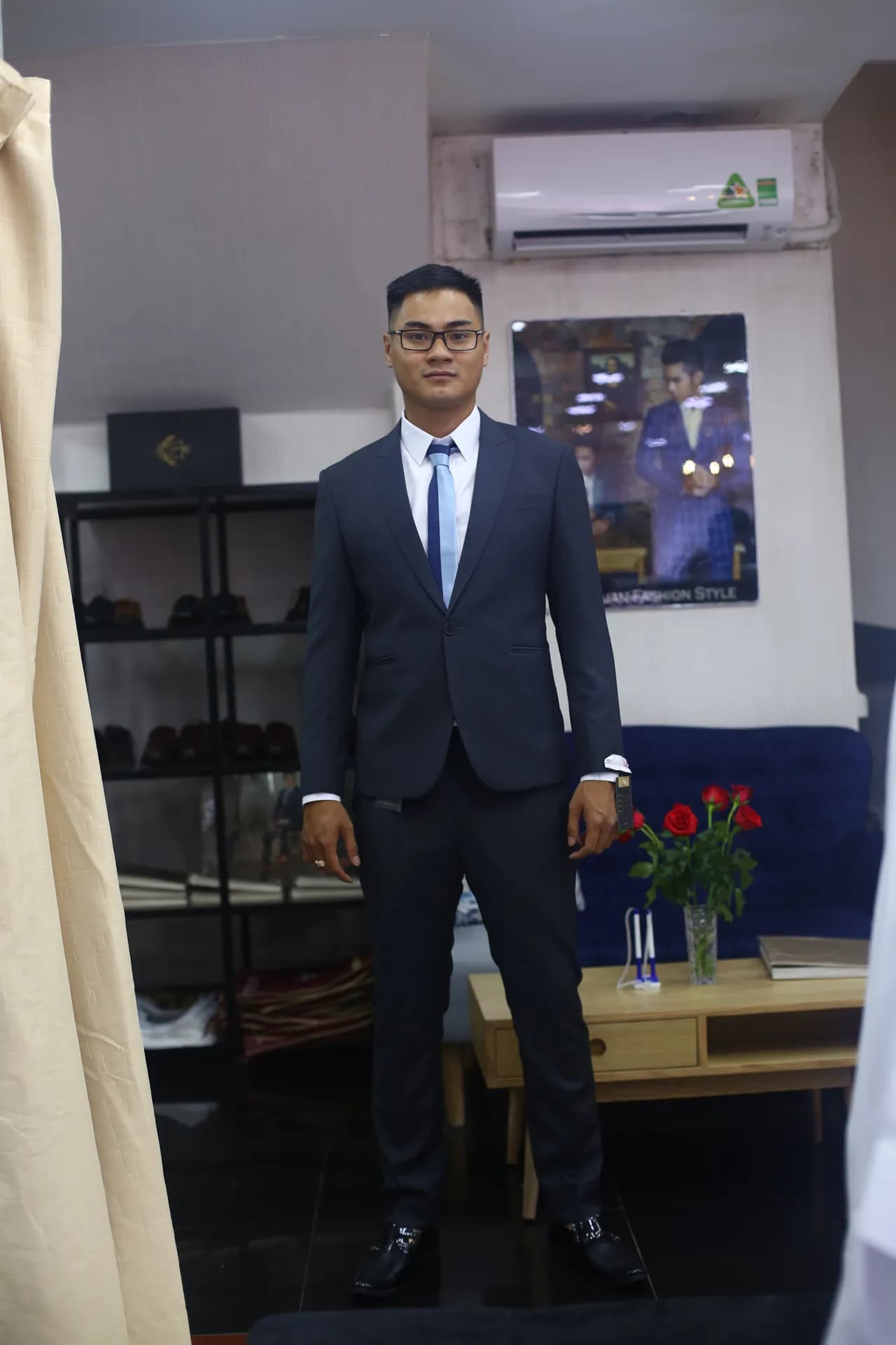Khách hàng Mon Amie 2018 — Mon Amie