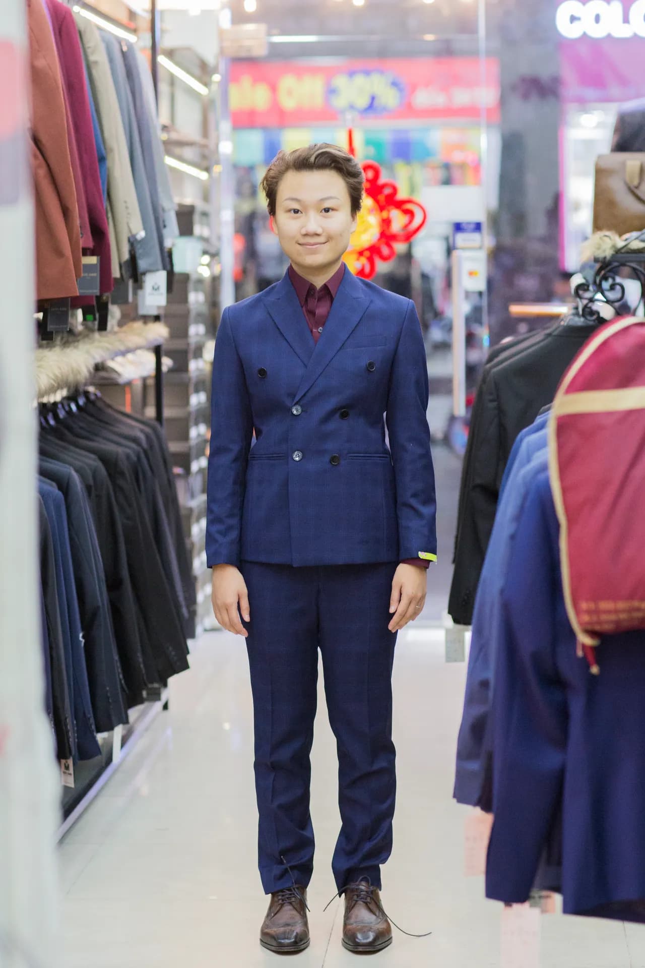 Khách hàng Mon Amie 2018 — Mon Amie