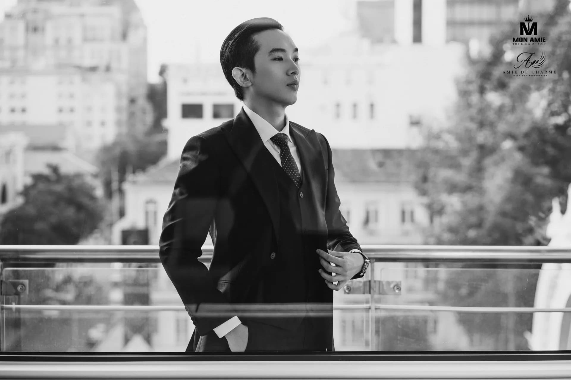 Sài Gòn Đô Thị — Mon Amie