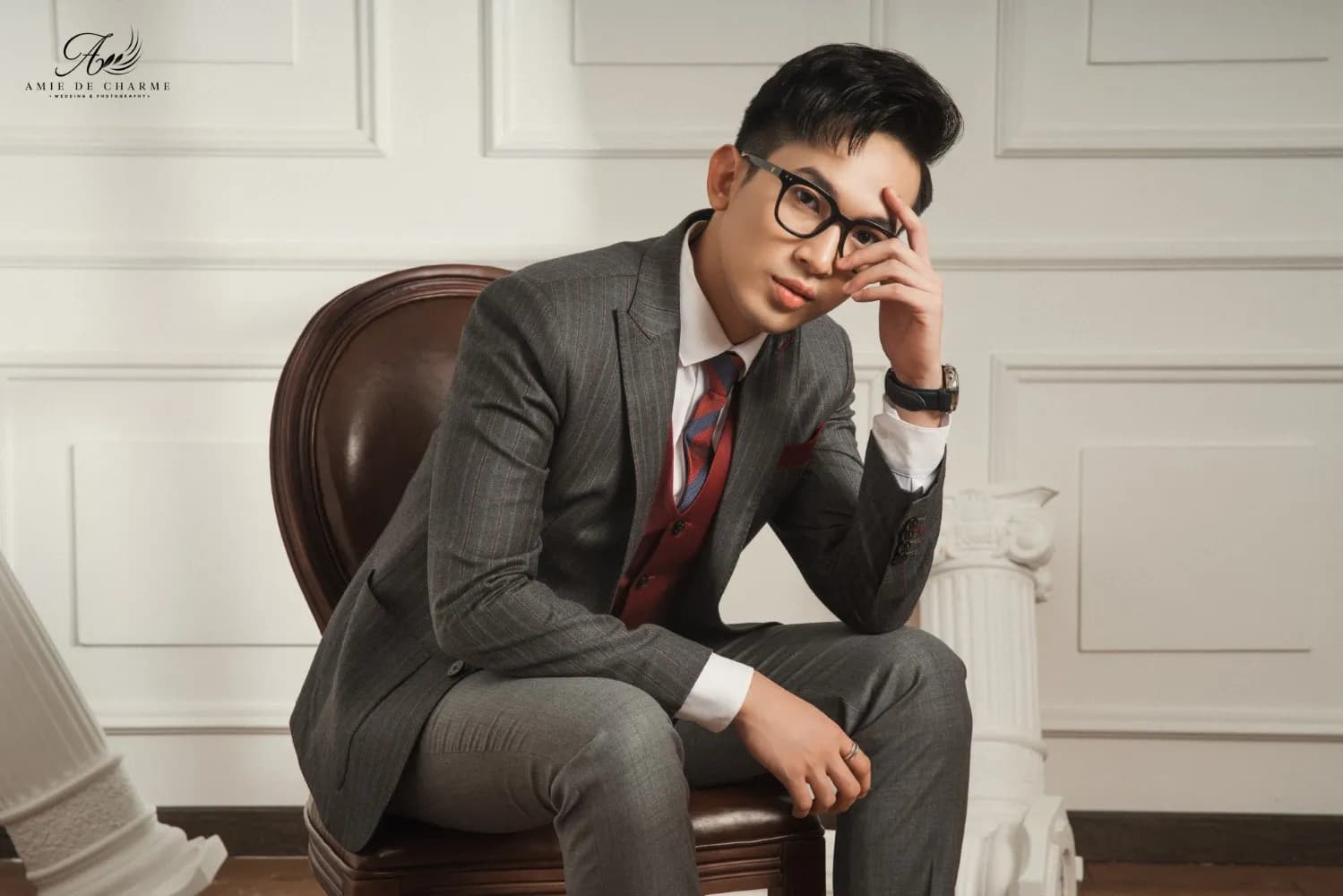 Sài Gòn Đô Thị — Mon Amie