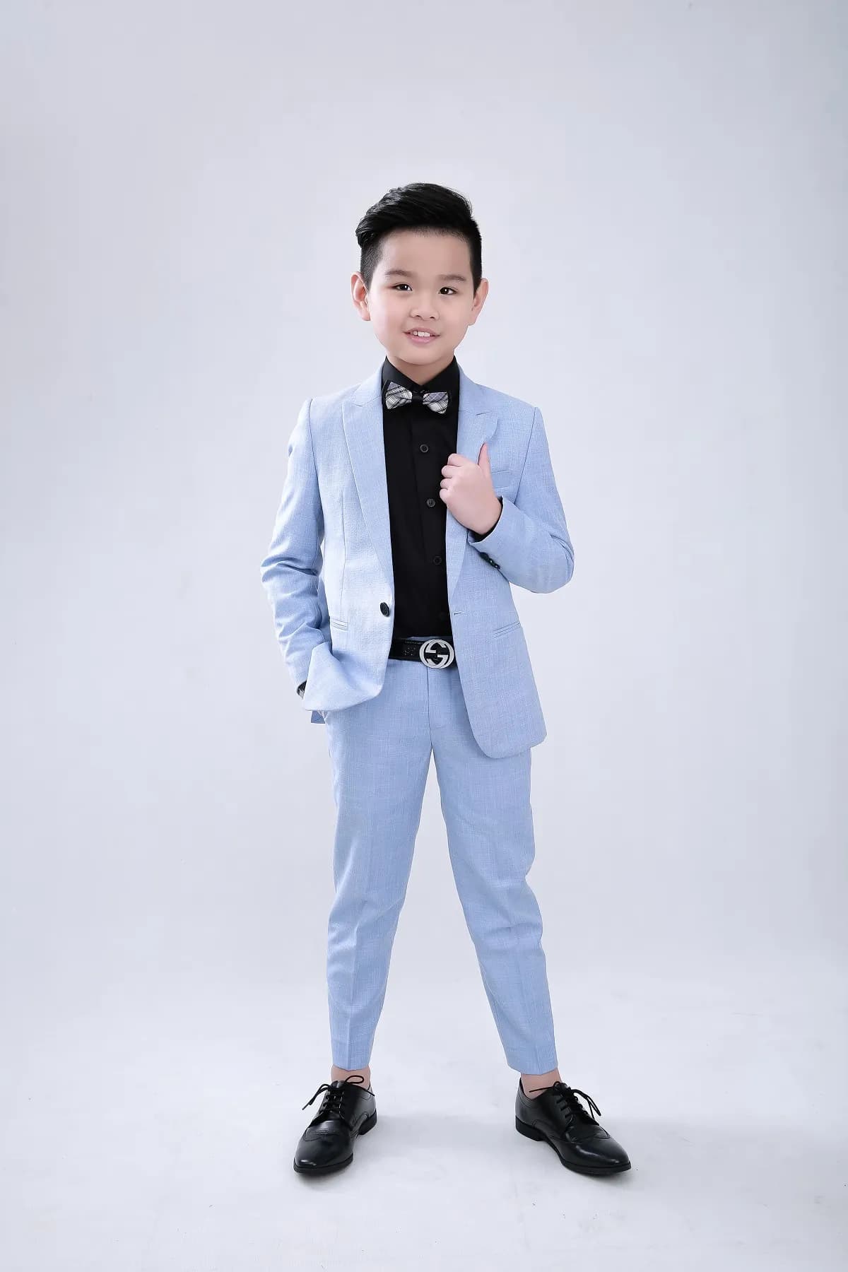 Trẻ em — Mon Amie