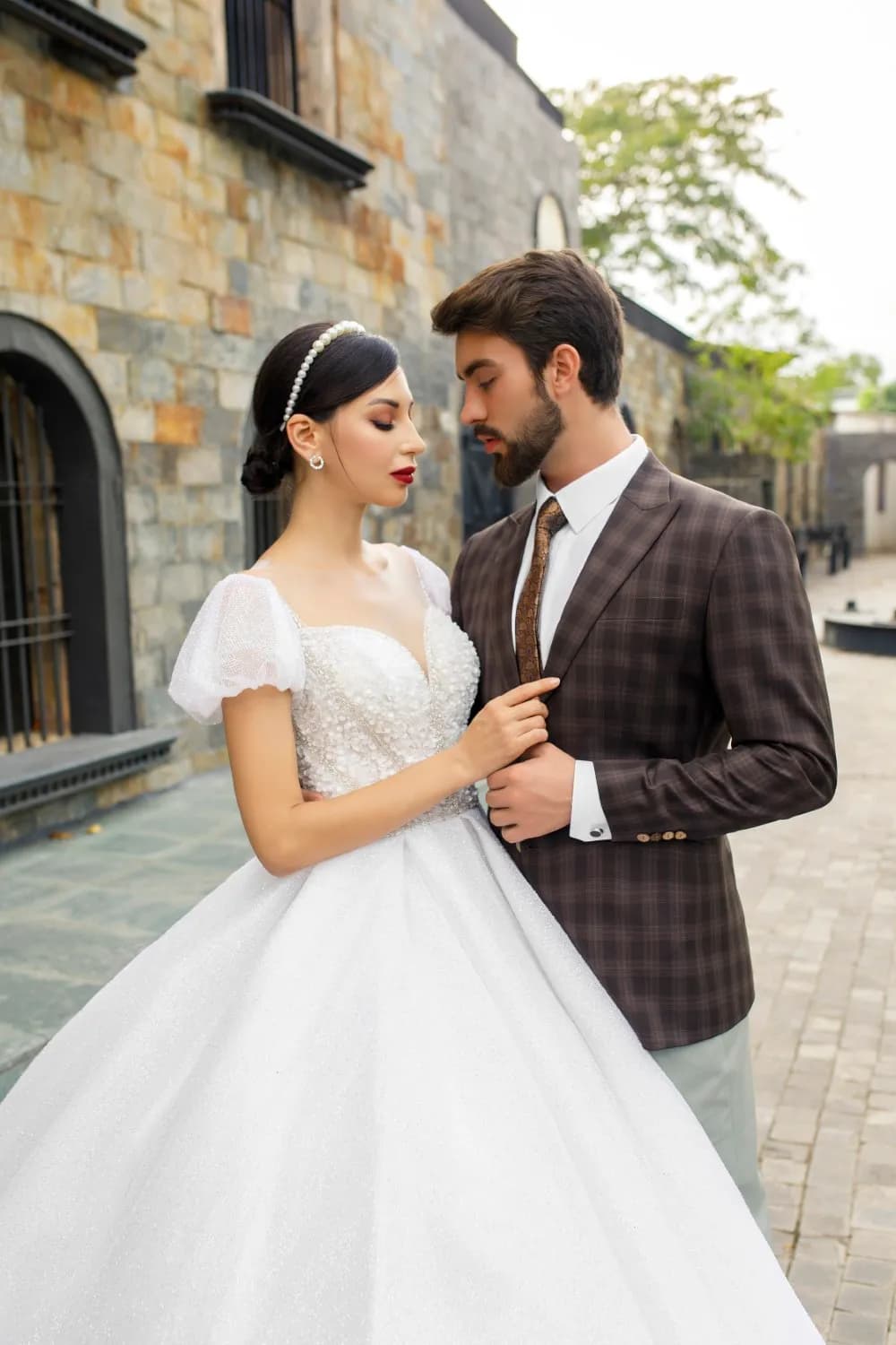 Vercelli Atelier — Mon Amie