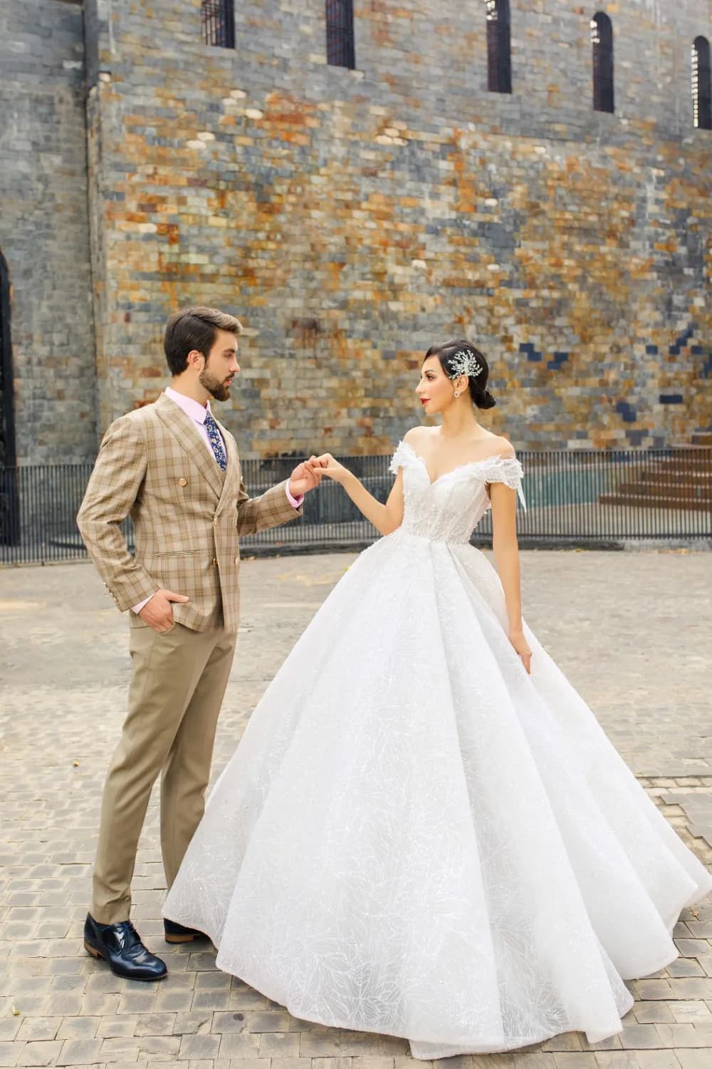 Vercelli Atelier — Mon Amie