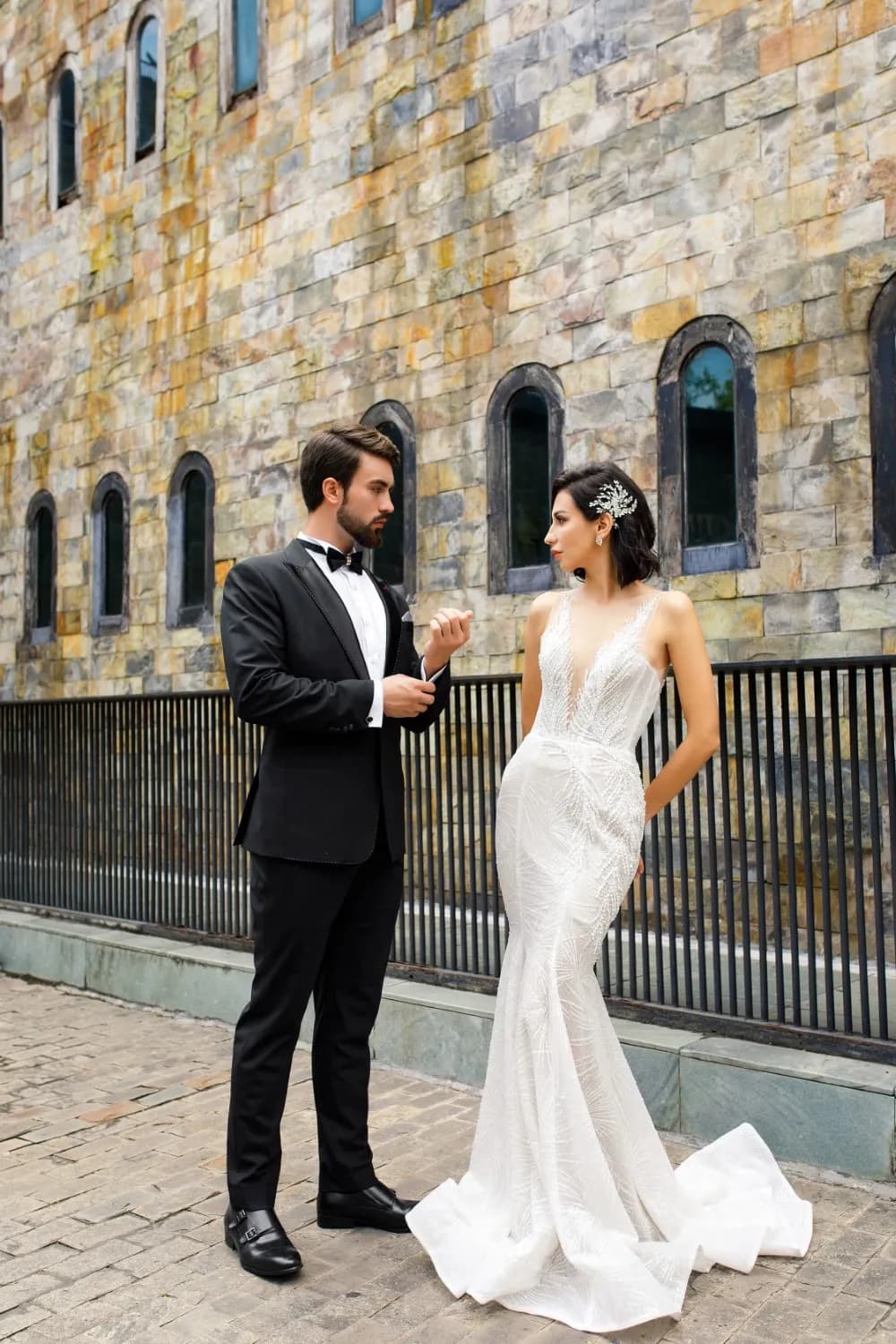 Vercelli Atelier — Mon Amie