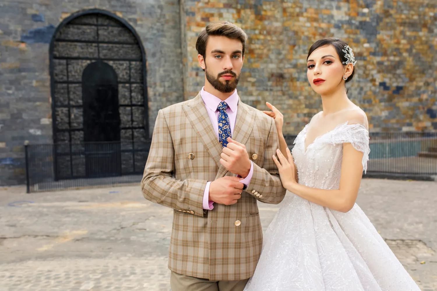 Vercelli Atelier — Mon Amie