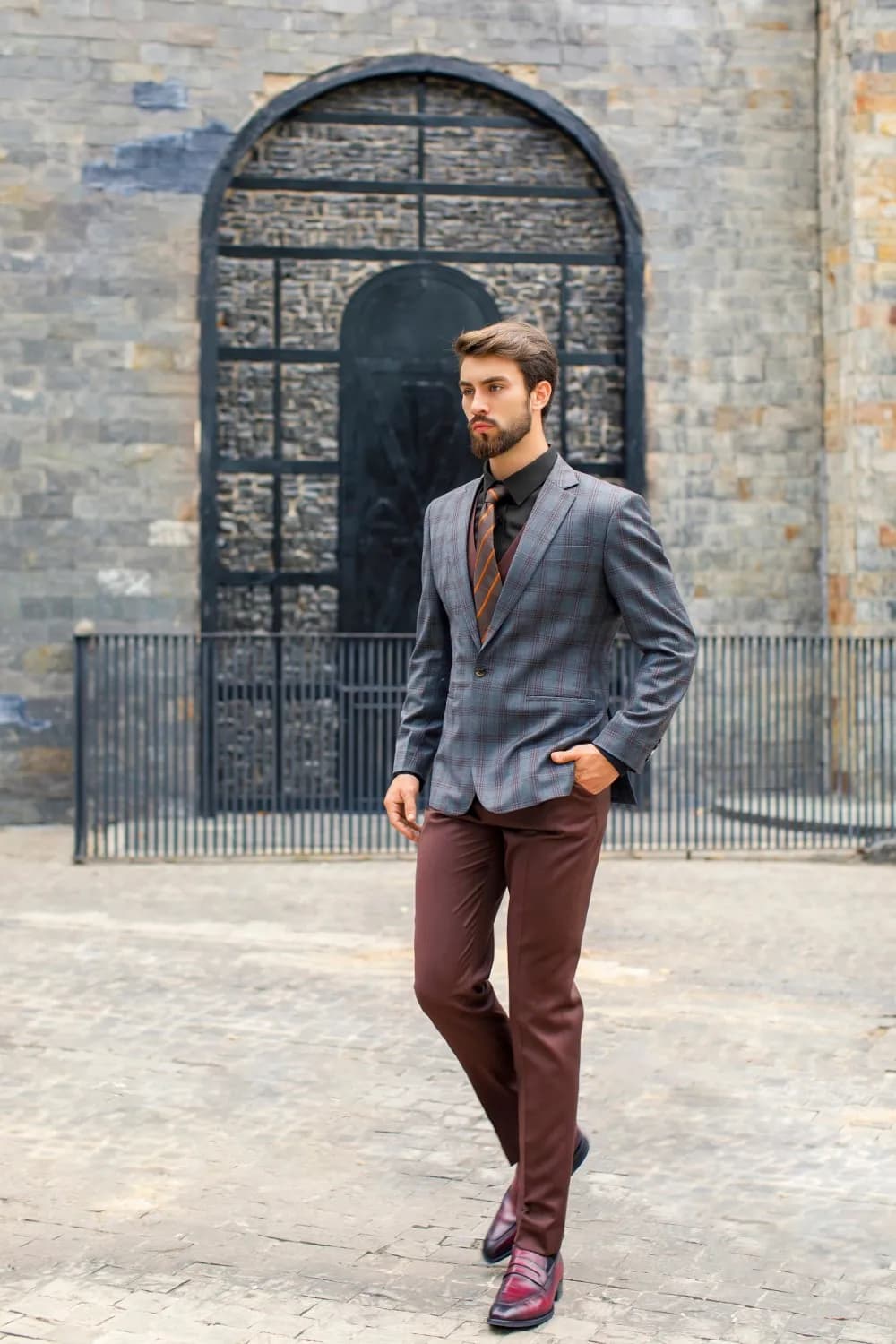 Vercelli Atelier — Mon Amie