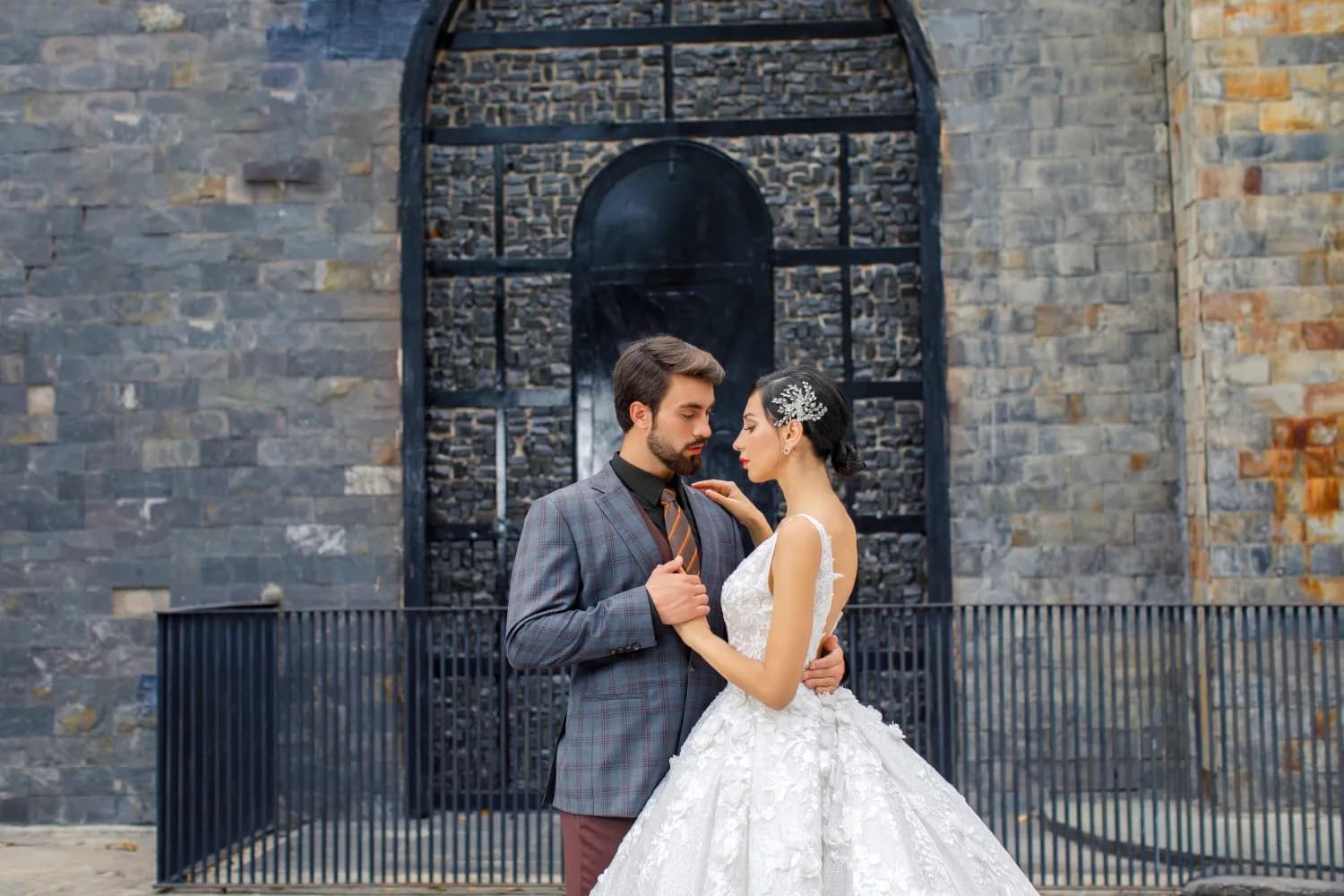 Vercelli Atelier — Mon Amie