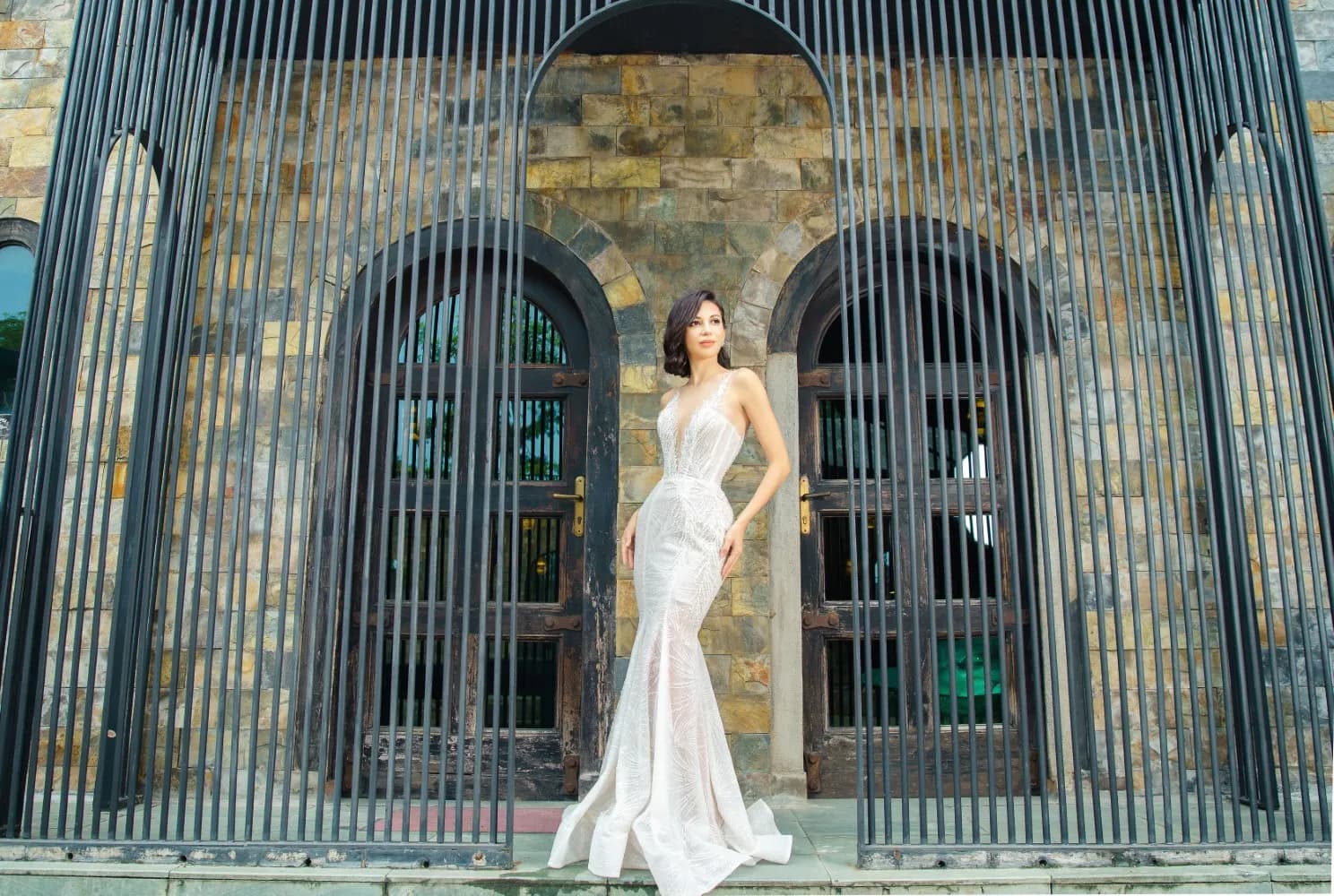 Vercelli Atelier — Mon Amie