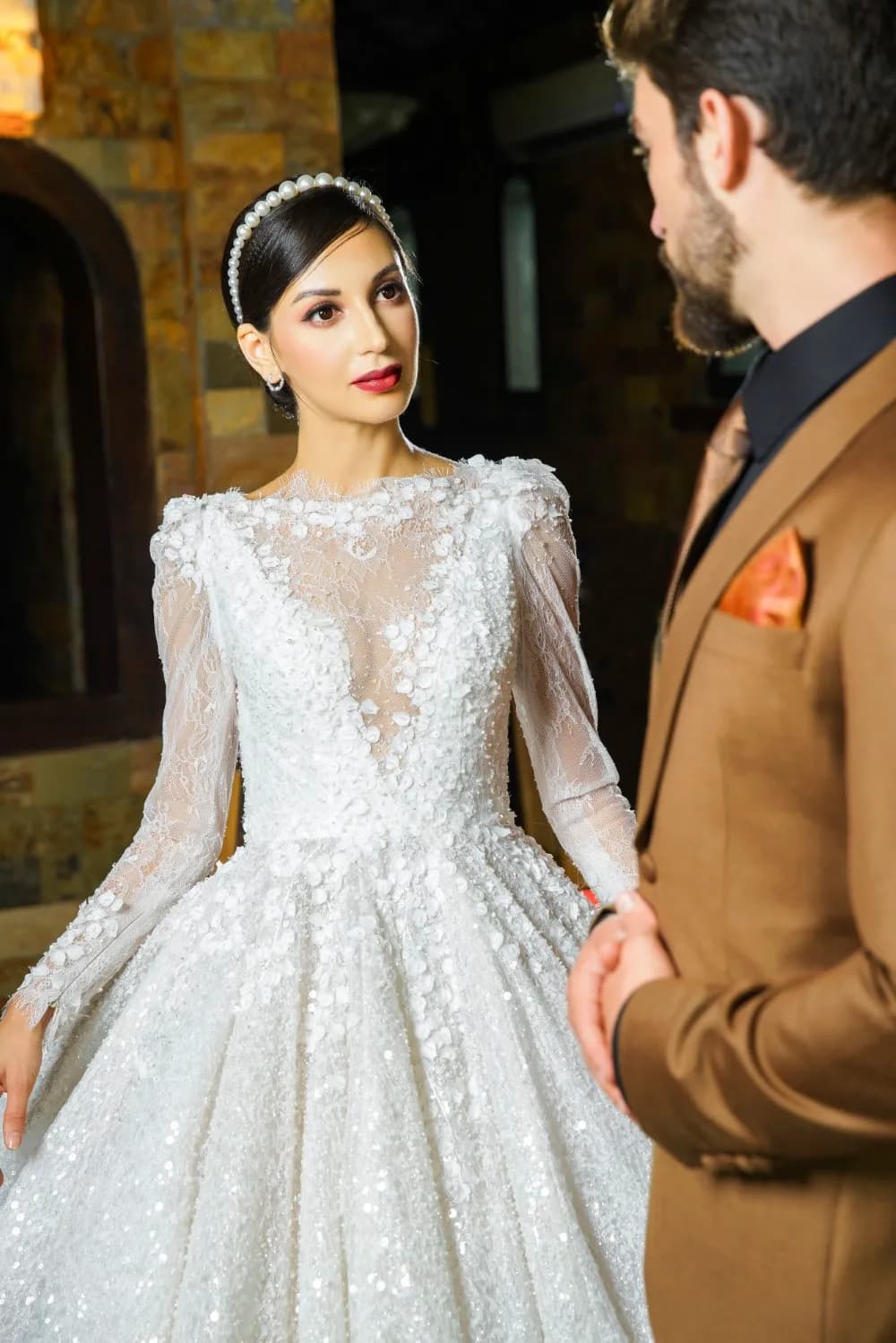 Vercelli Atelier — Mon Amie