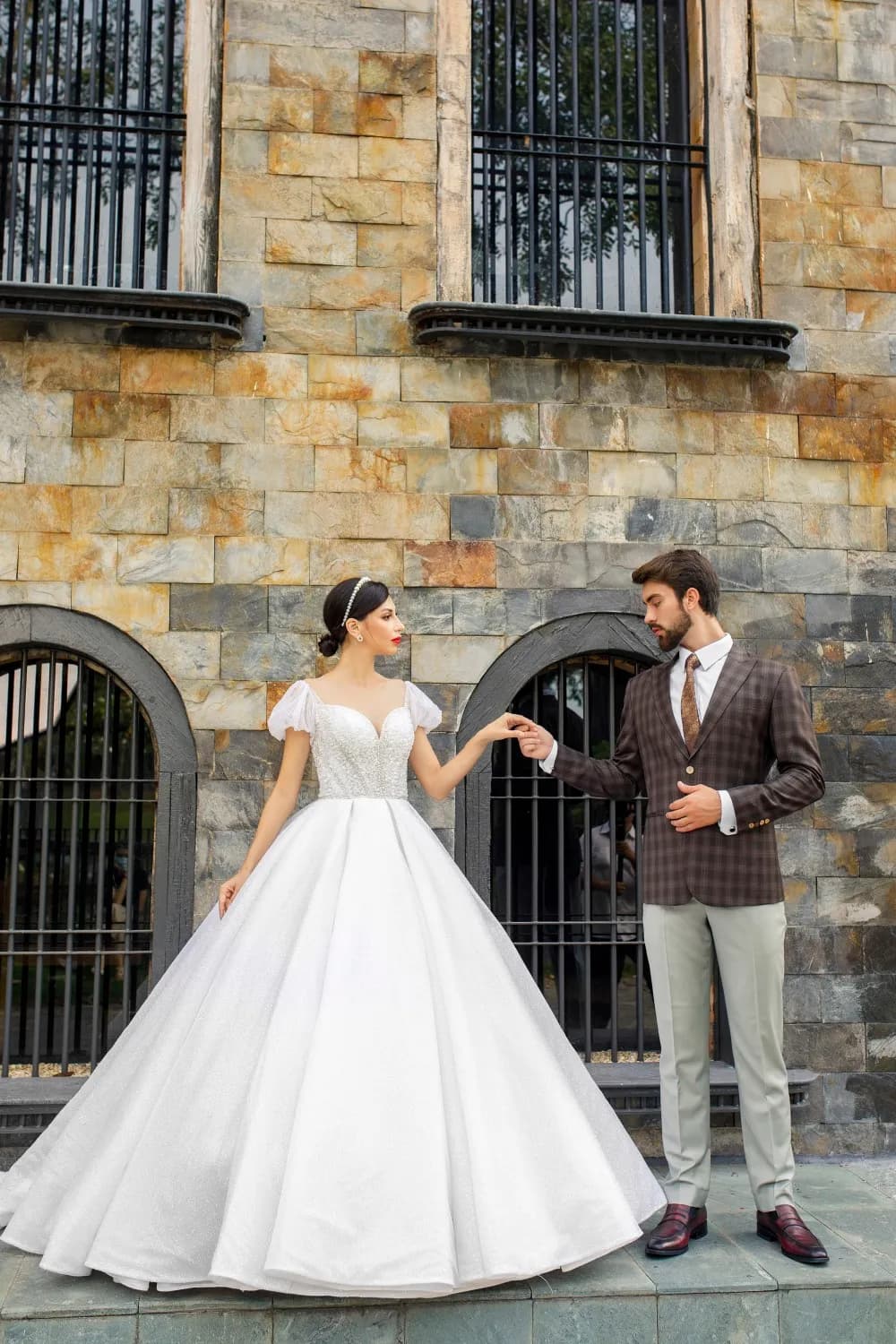 Vercelli Atelier — Mon Amie