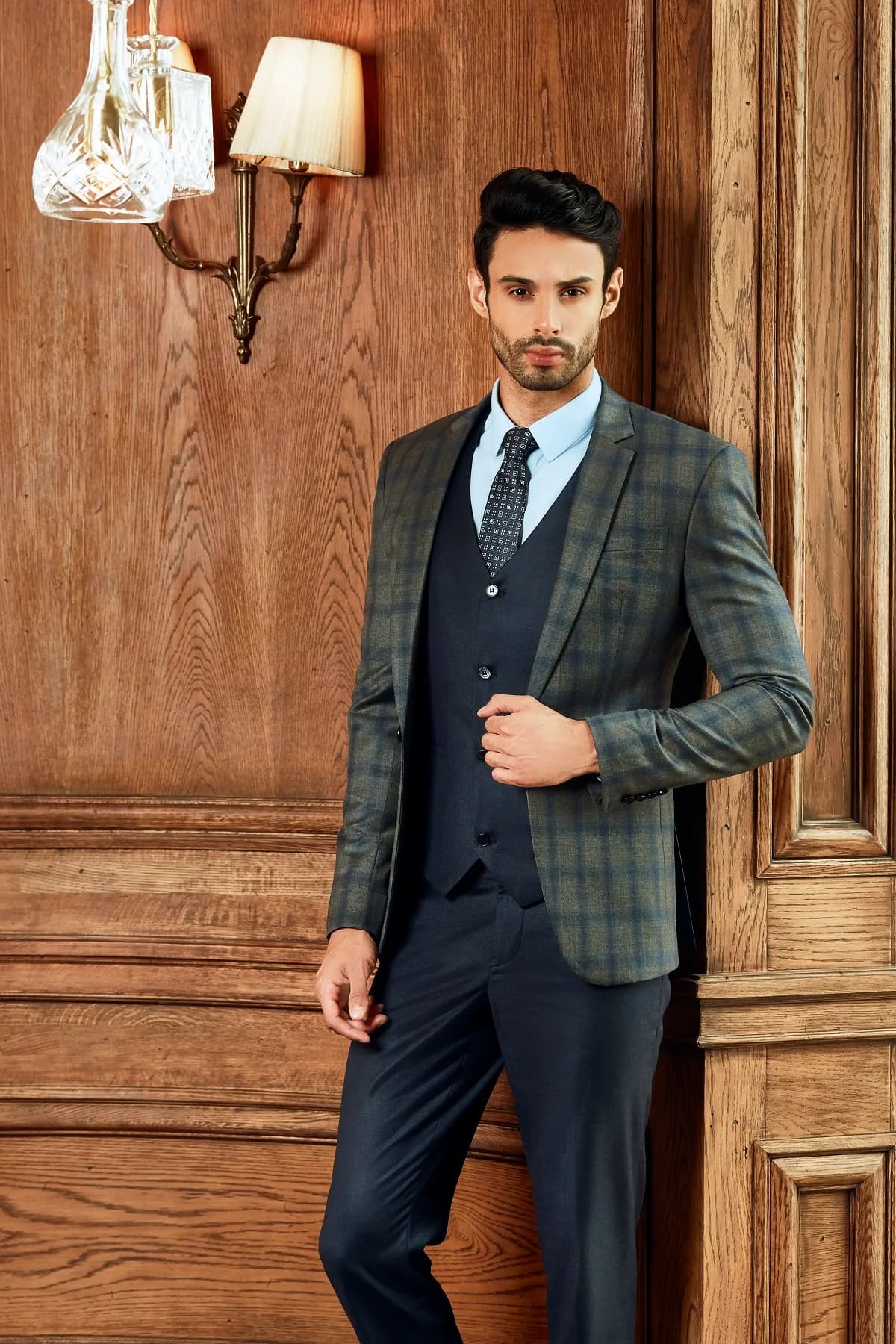 Vercelli Collection — Mon Amie