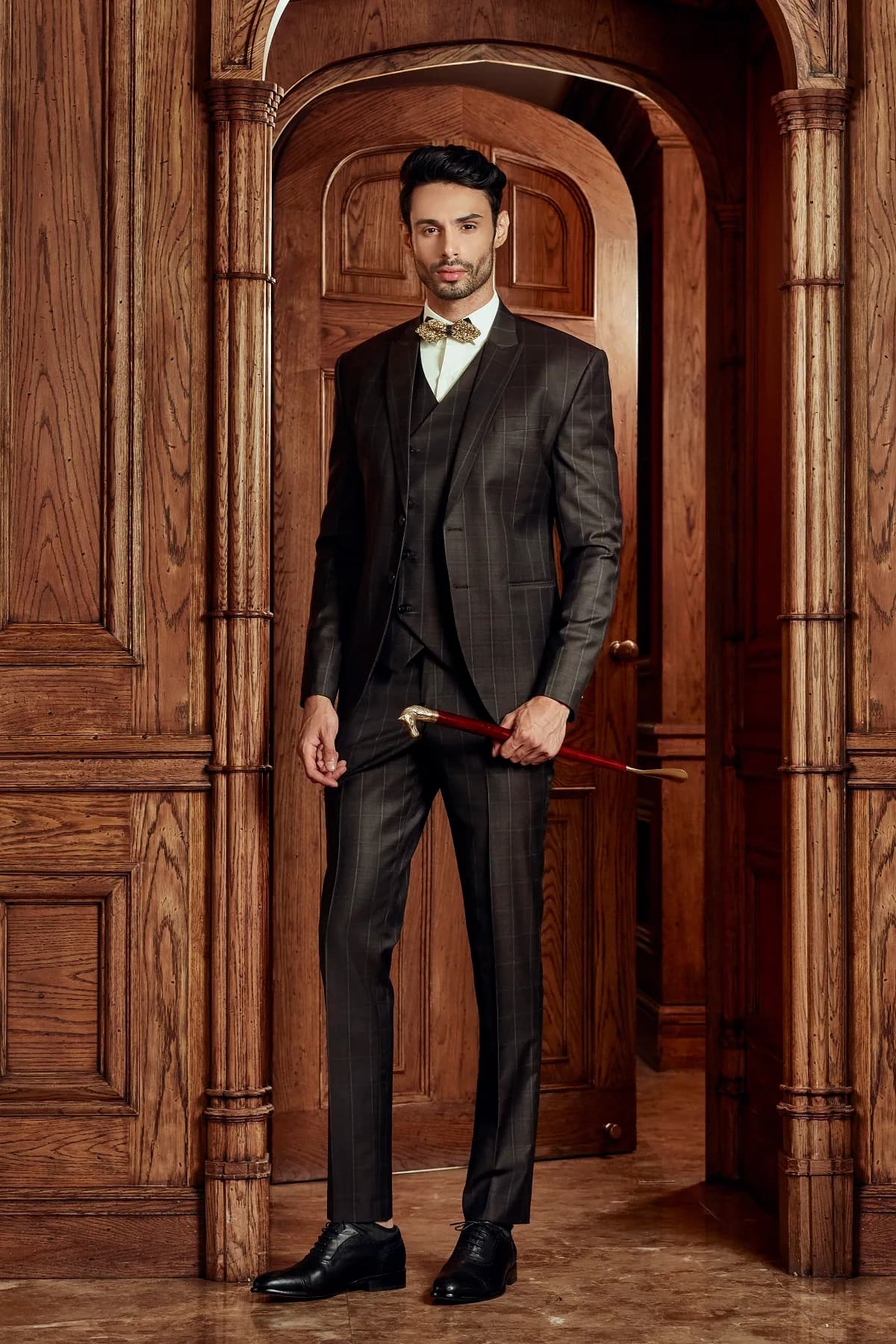 Vercelli Collection — Mon Amie