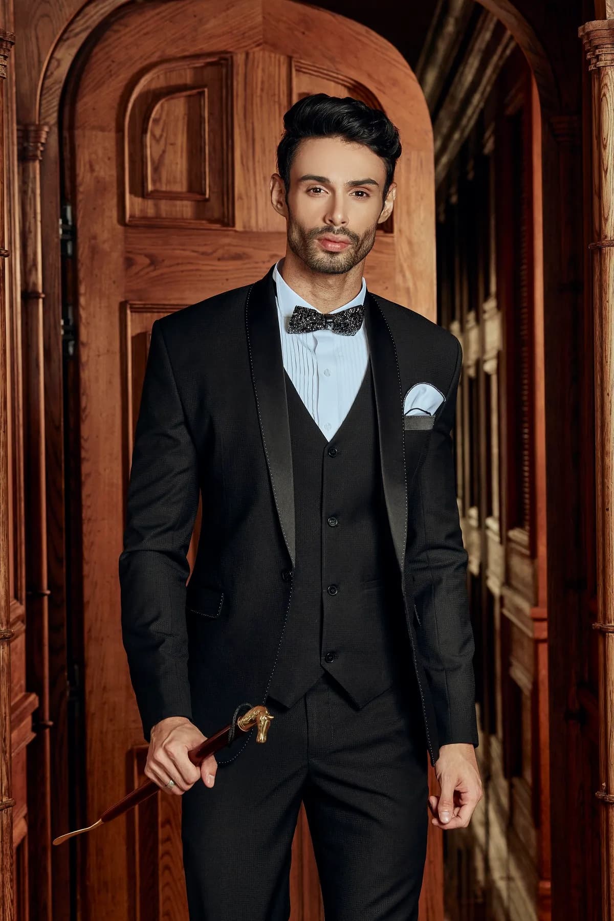 Vercelli Collection — Mon Amie