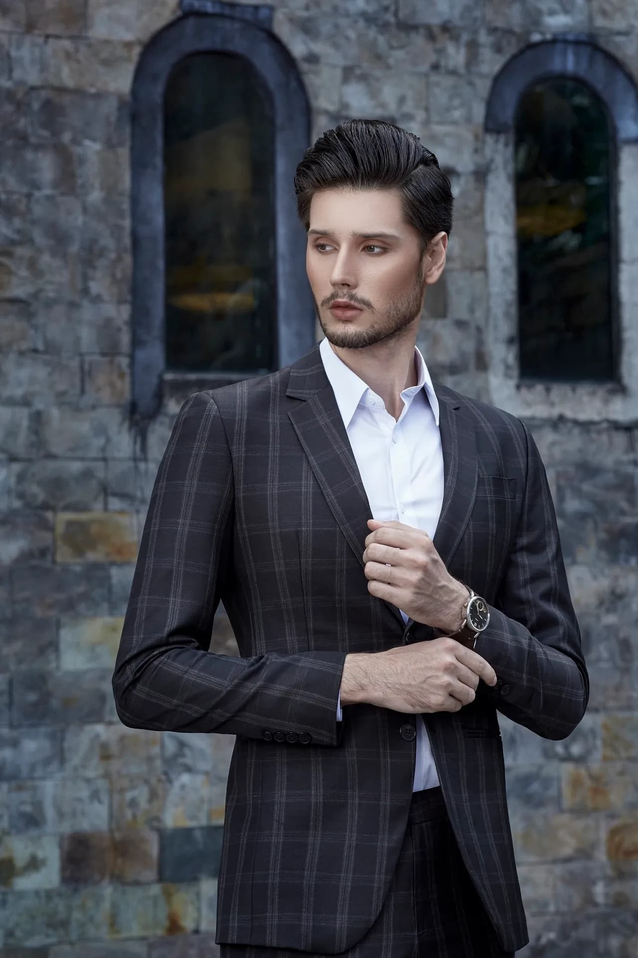 Vercelli Collection II — Mon Amie