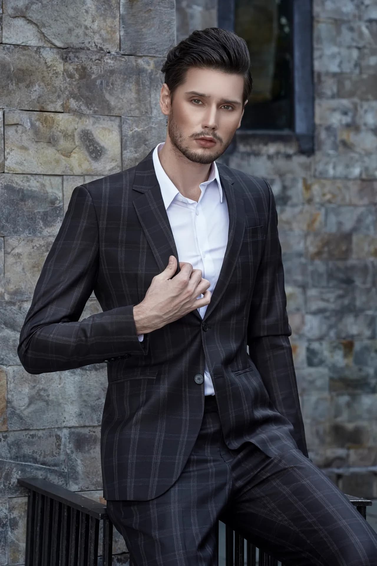 Vercelli Collection II — Mon Amie