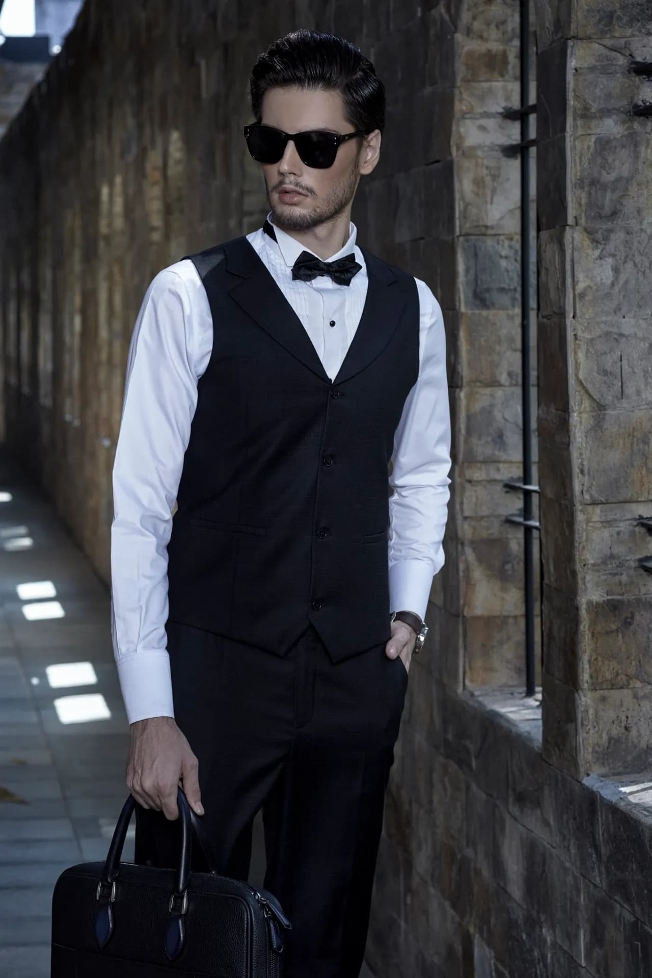 Vercelli Collection II — Mon Amie