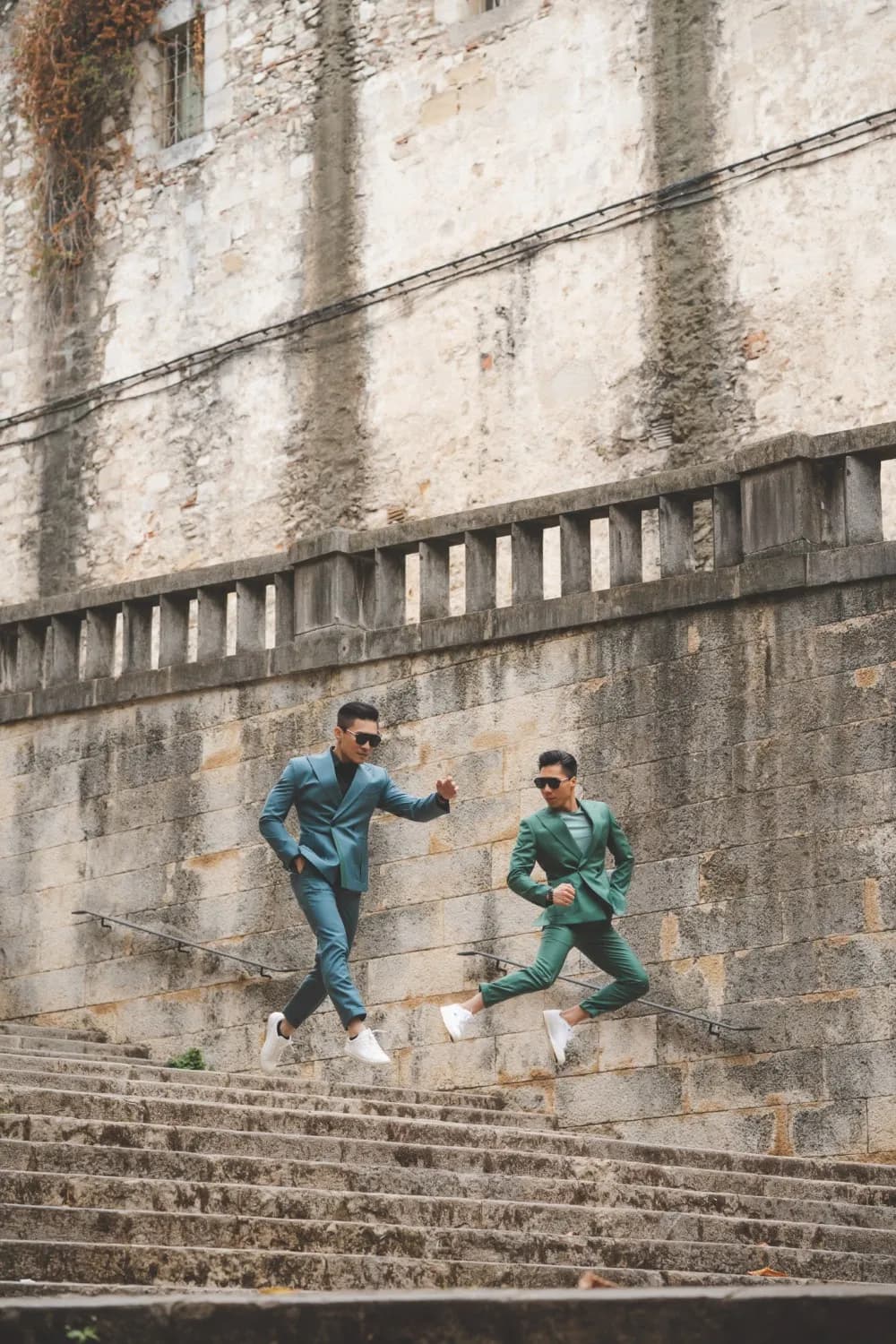 Vercelli Heritage — Mon Amie