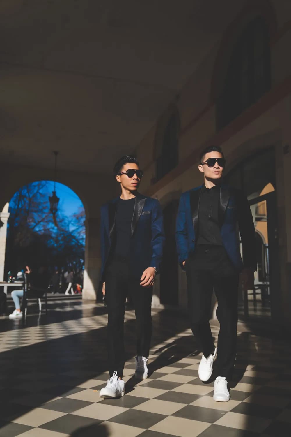 Vercelli Heritage — Mon Amie