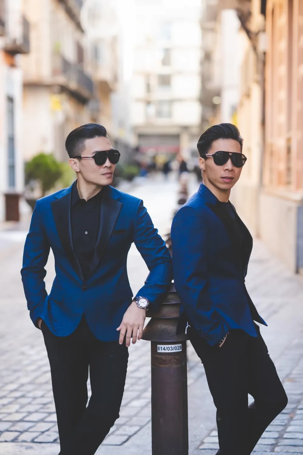 Vercelli Heritage — Mon Amie