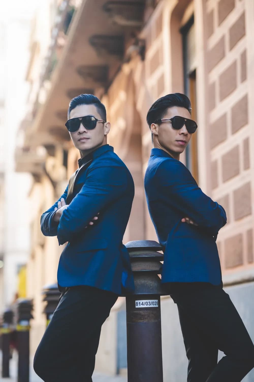 Vercelli Heritage — Mon Amie
