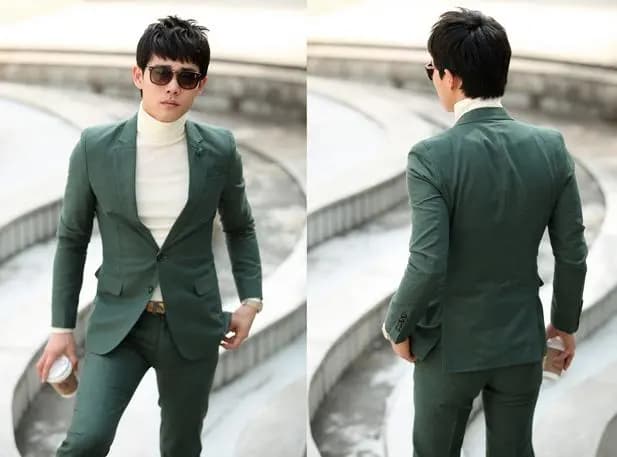 Tại sao phải chọn công ty Hoàng Vy để thuê vest cưới ?