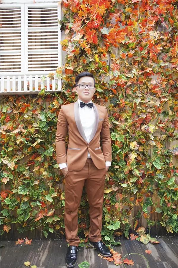Những điều quan trọng khi chọn mua Vest cưới