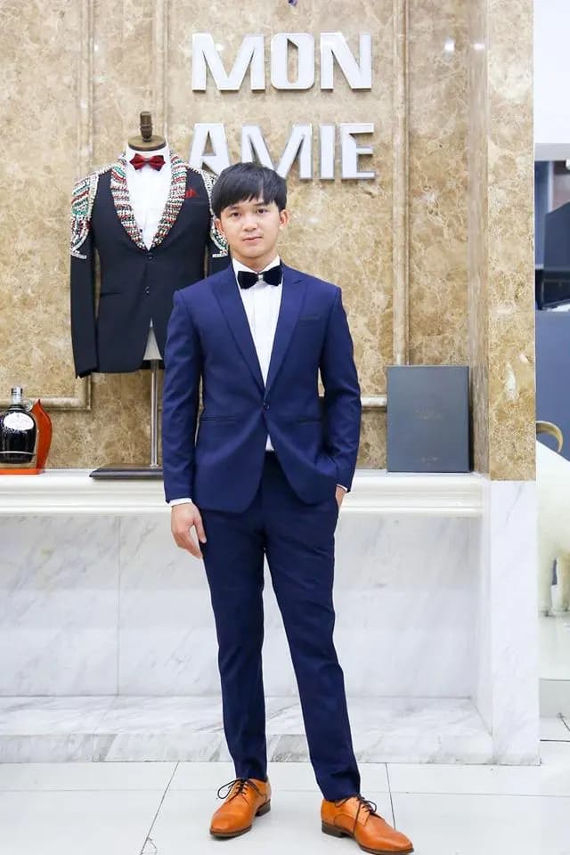 Bán Vest Nam