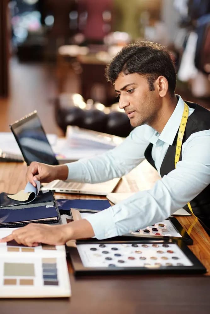 May đồng phục giá rẻ - Top những địa chỉ đo may uy tín