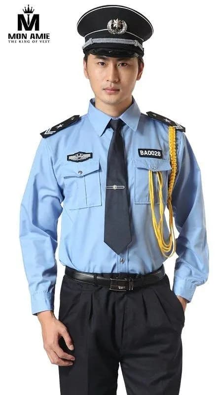 May đồng phục bảo hộ lao động - Xây dựng nét đẹp lao động tại Mon Amie