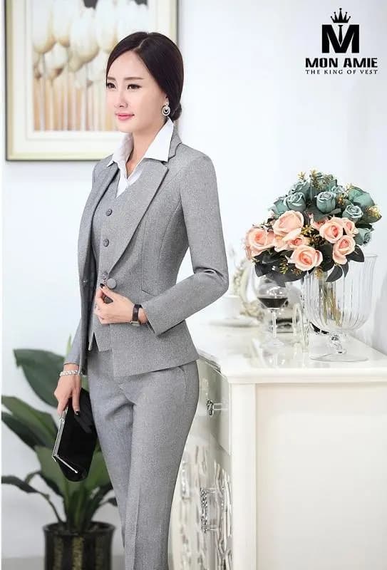 Top 3 tiệm may đồng phục nhân viên đẹp tại TPHCM