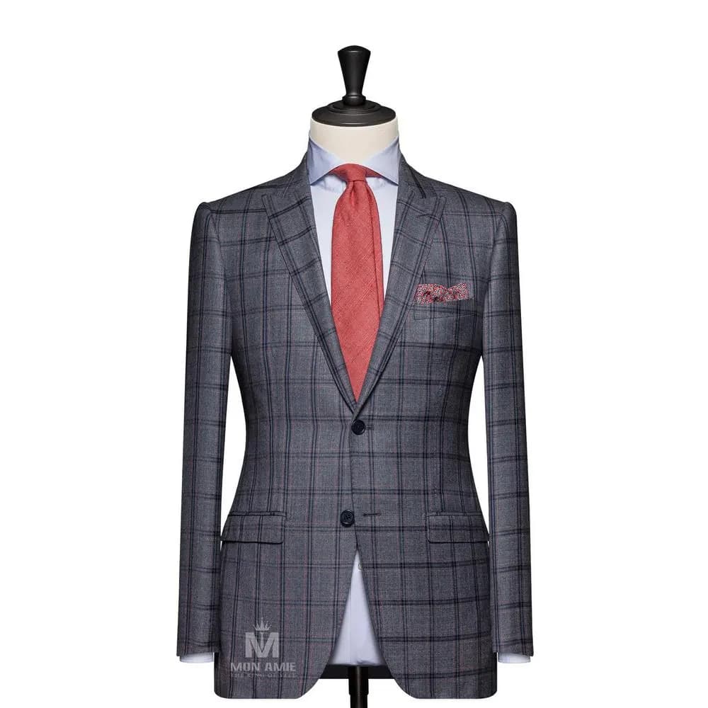 Bật mí chất liệu vải may áo vest công sở chuẩn nhất